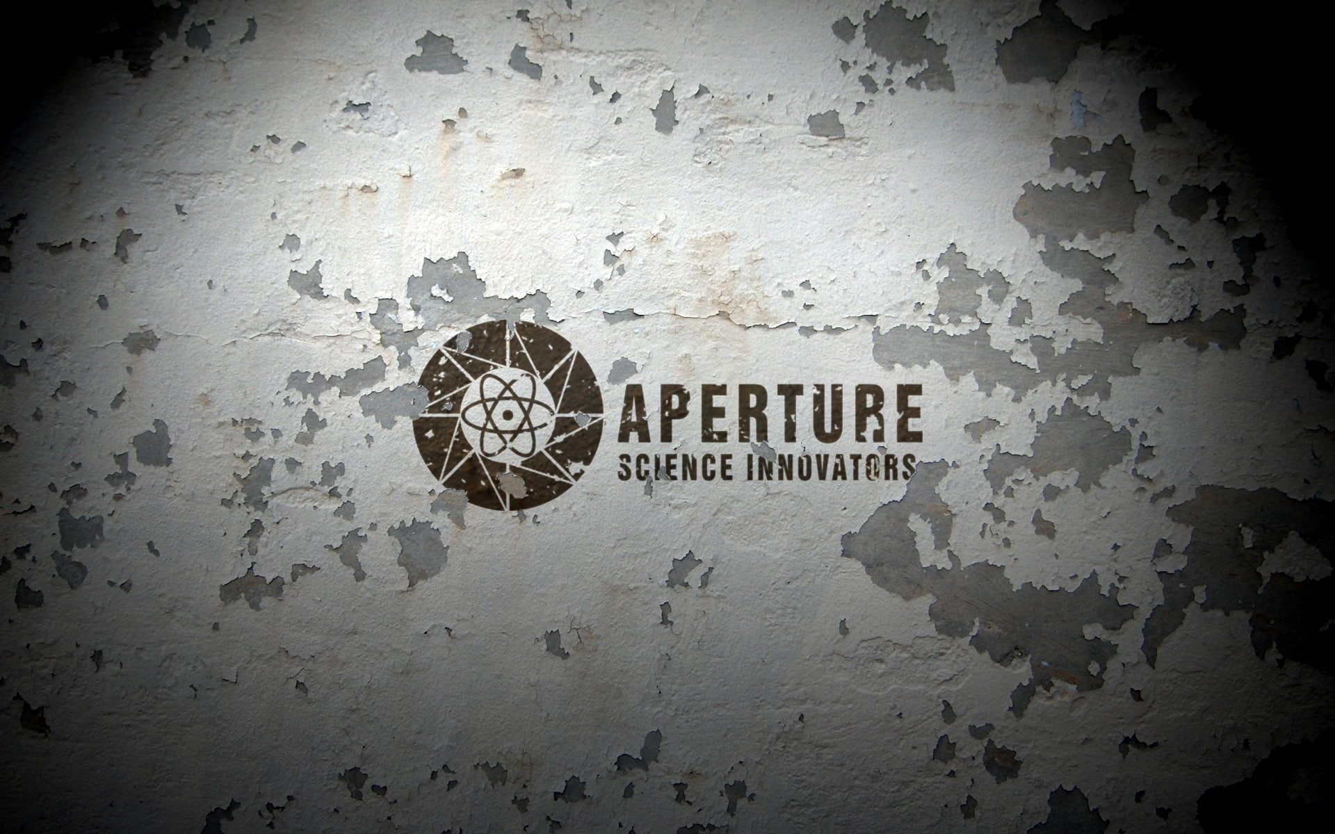 portal, aperture, hd, video games, 1080P, HD Wallpaper