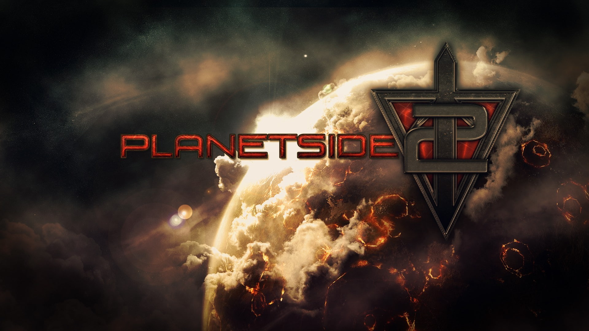 video games, Planetside 2, 1080P, Planetside, HD Wallpaper