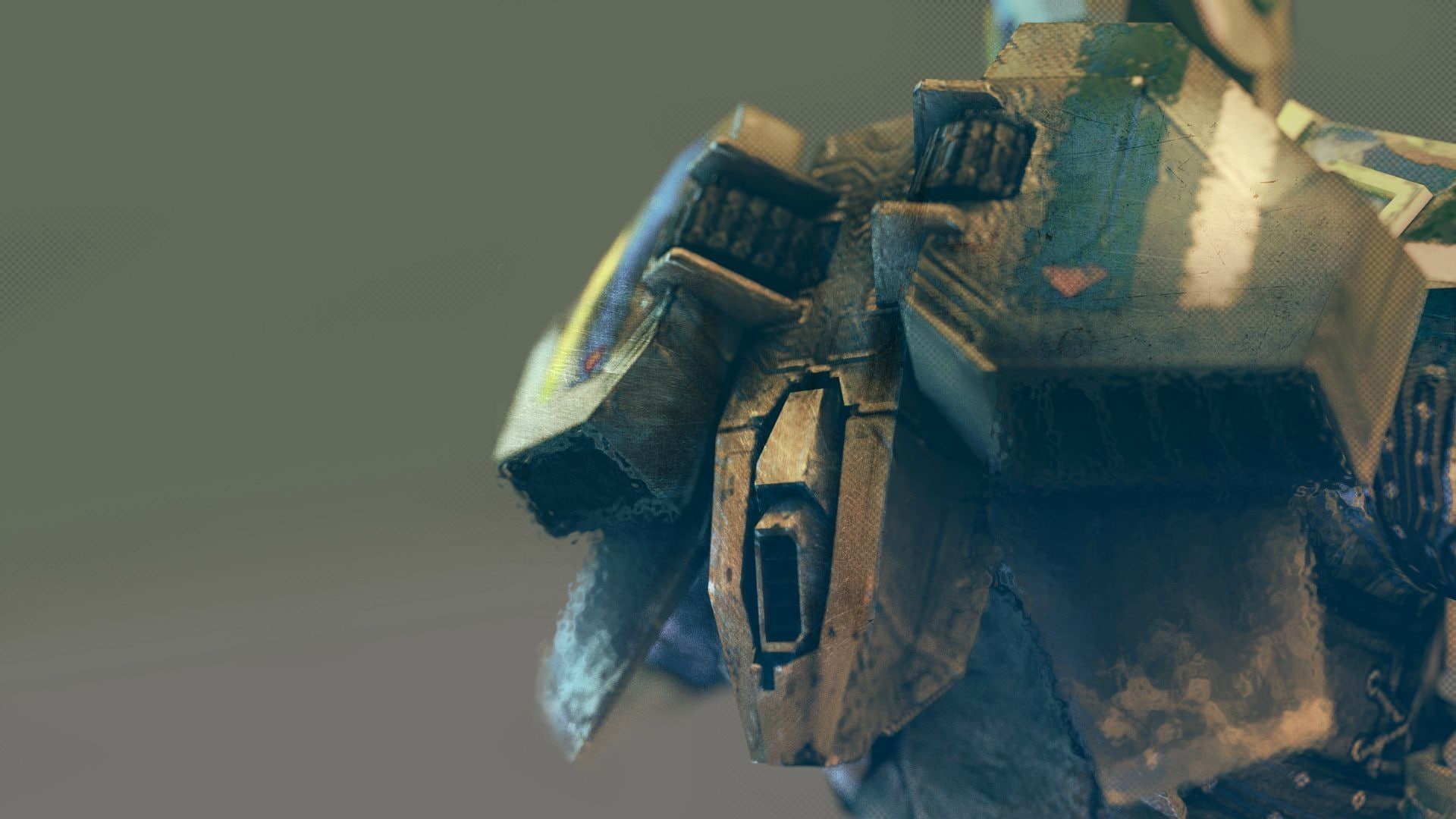 handgun, government, textured, close-up, still life, studio shot, gun, wheel, 1080P, military, planetside 2 render new conglomerate, colored background, HD Wallpaper