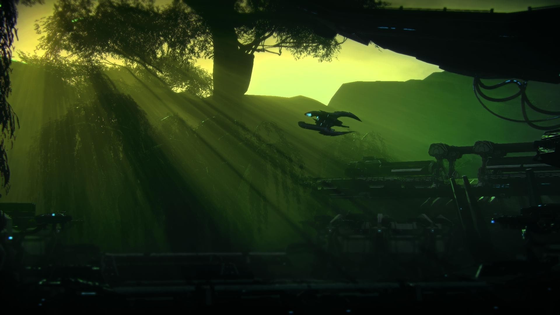 one animal, day, plant, beauty in nature, land, sport, growth, tranquility, 1080P, leisure activity, no people, green color, nature, tranquil scene, planetside planetside 2 vanu sovereignty, HD Wallpaper