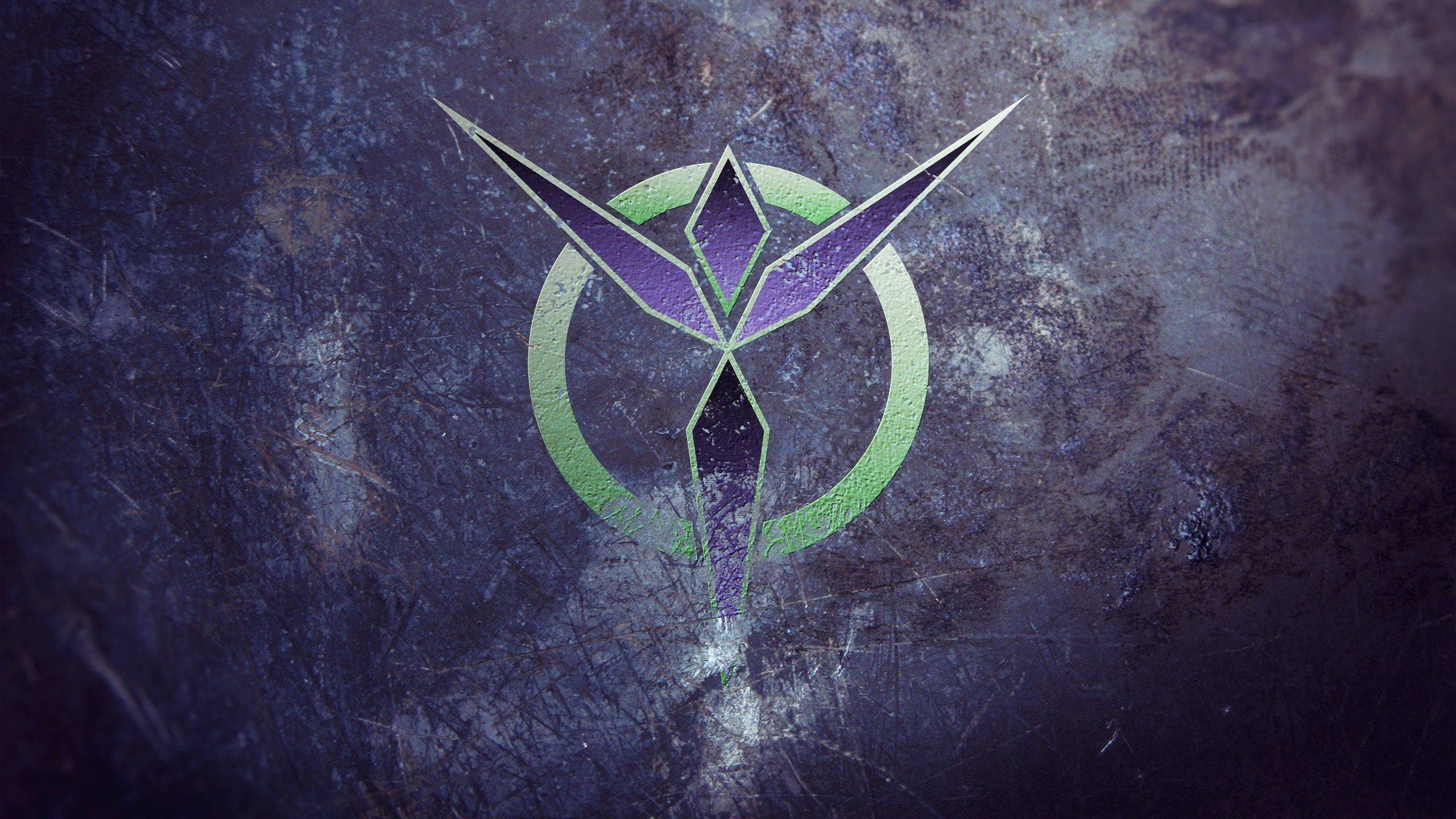 Planetside 2, 2K, Vanu Sovereignty, HD Wallpaper