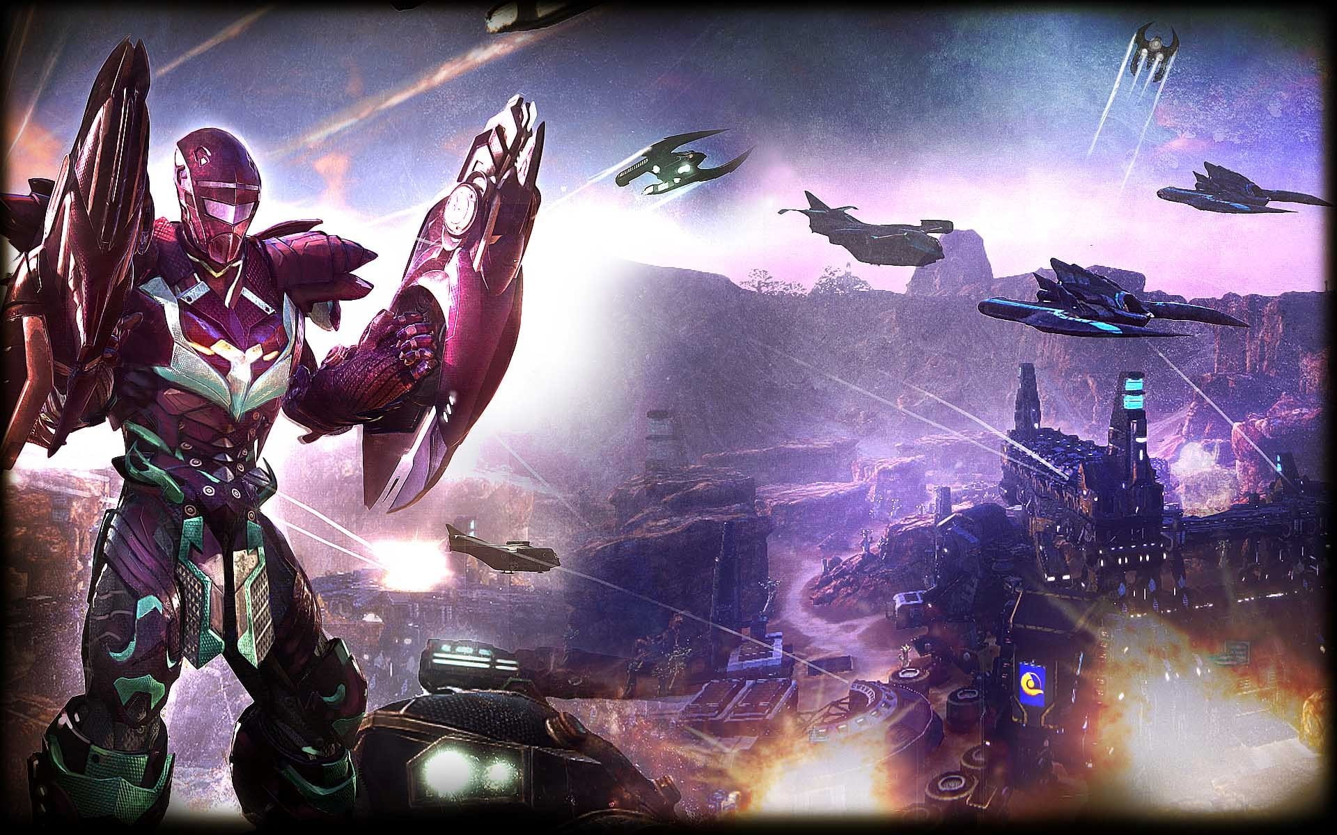 1080P, planetside 2, HD Wallpaper