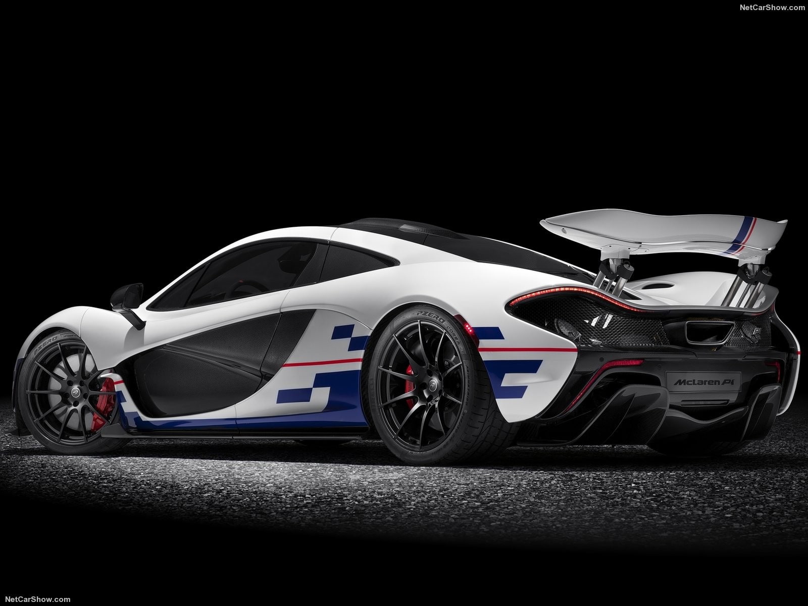 McLaren P1, McLaren, McLaren P1 Prost, 720P, car, HD Wallpaper