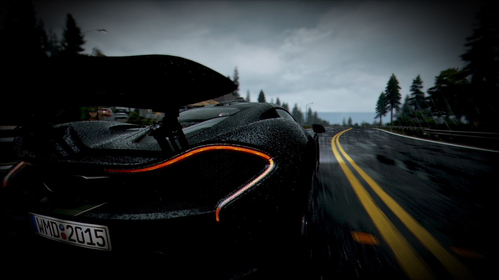 Project cars, 1080P, HD Wallpaper