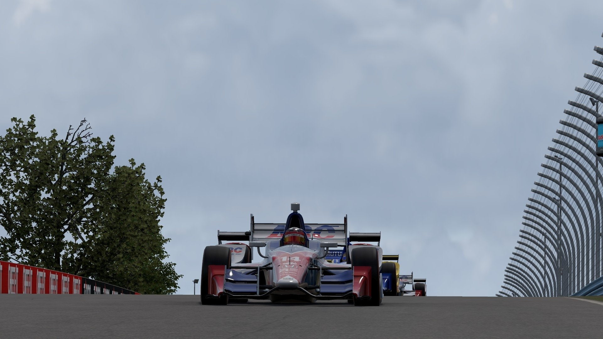 Project Cars 2, 1080P, Video Game, HD Wallpaper