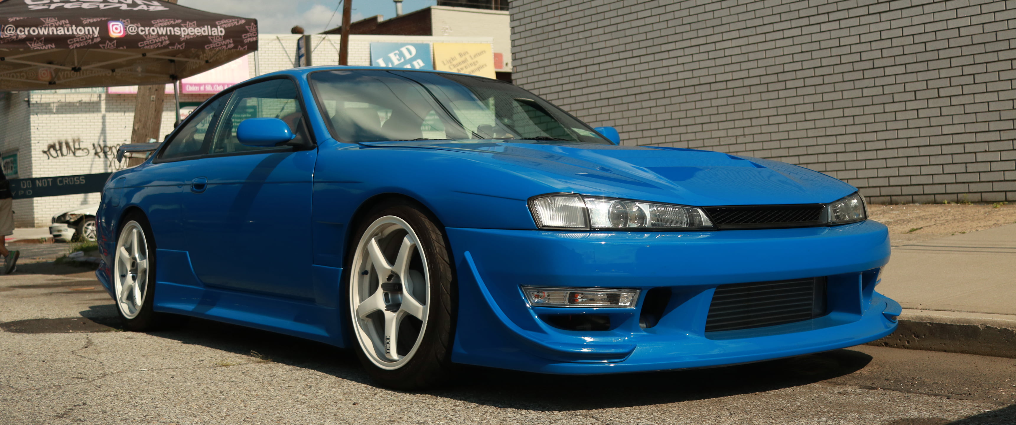 custom-made, car show, 2K, car, HD Wallpaper