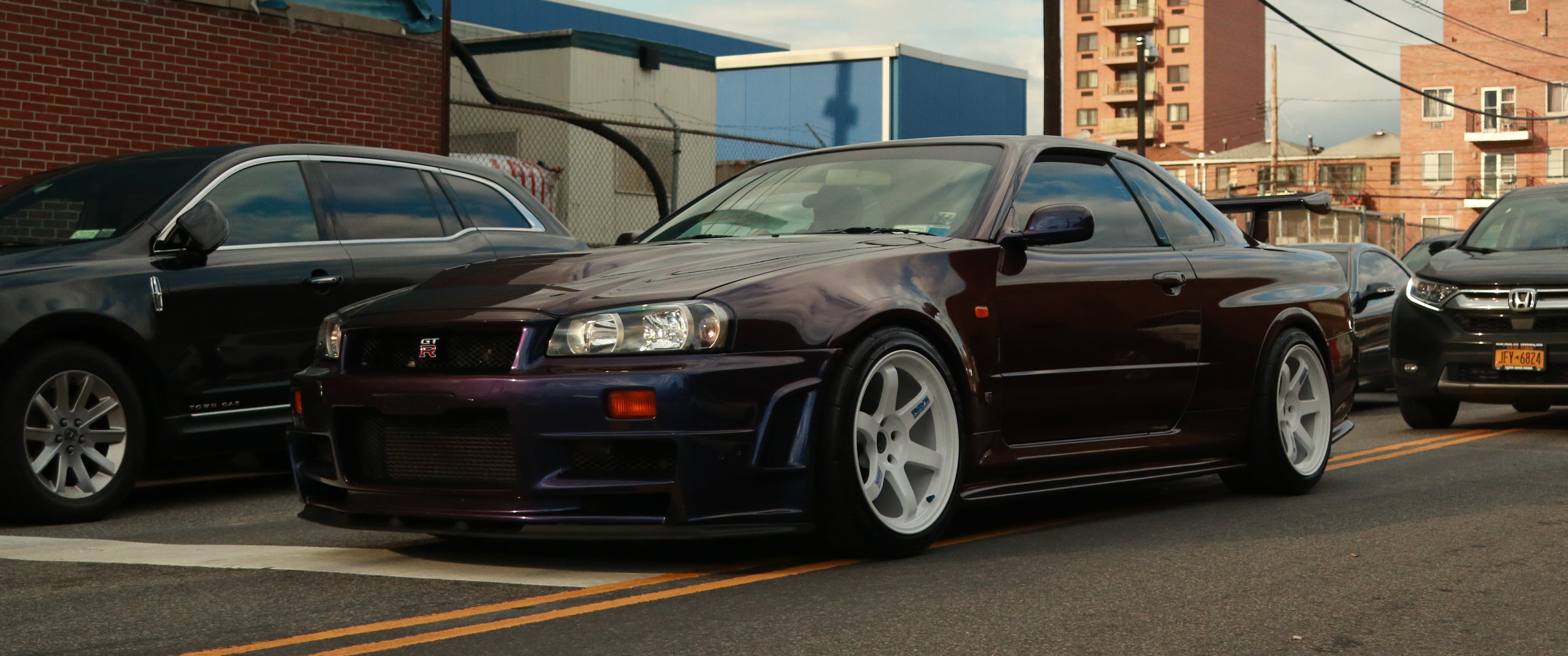 custom-made, car show, 2K, car, HD Wallpaper