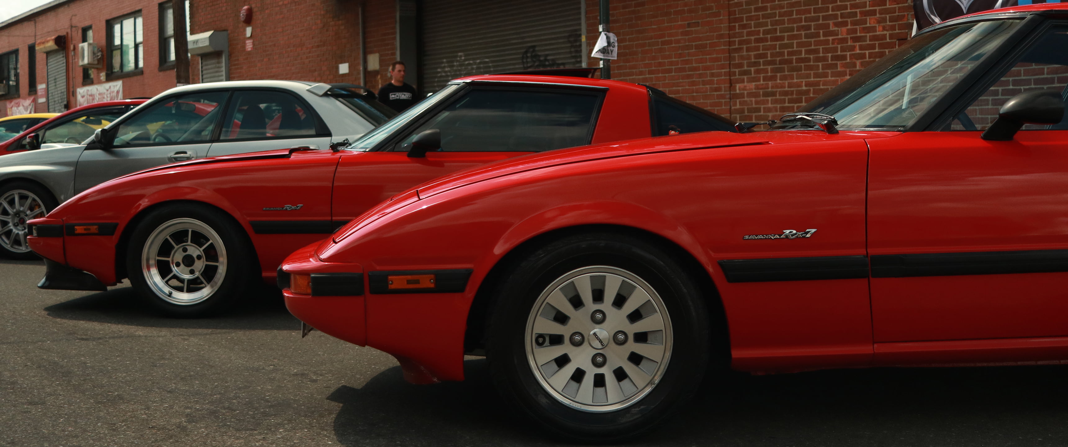 car show, car, 2K, custom-made, HD Wallpaper