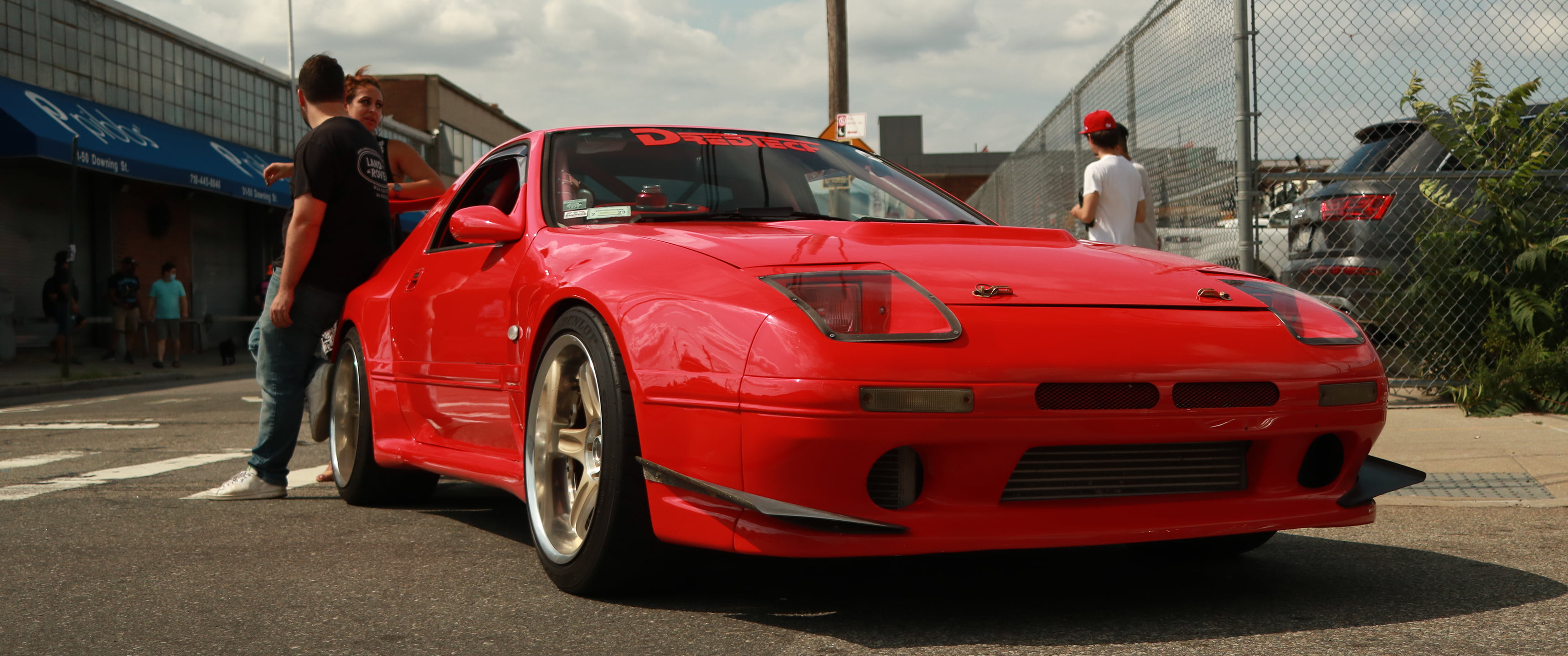 car, 2K, car show, custom-made, HD Wallpaper