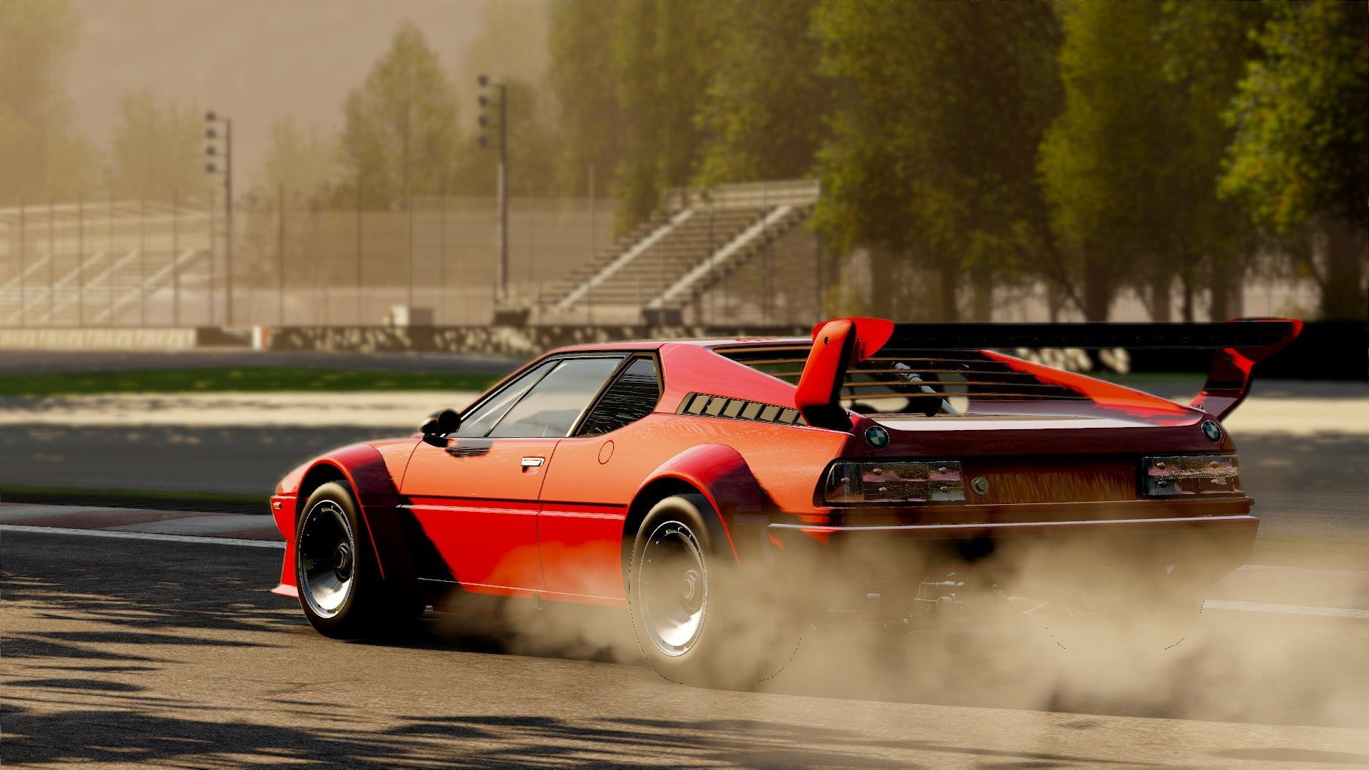 poster, custom, action, project, race, 1080P, cars, video, simulator, racing, supercar, games, artwork, HD Wallpaper