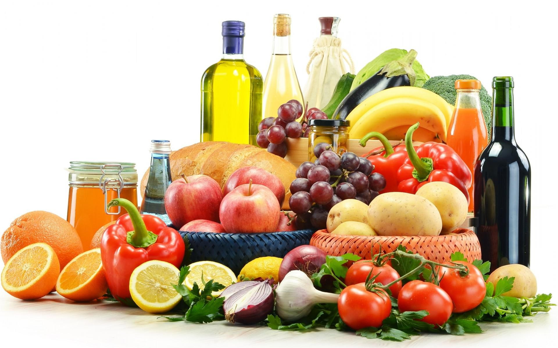 desktop, 1920x1200, food, healthy, 1080P, HD Wallpaper