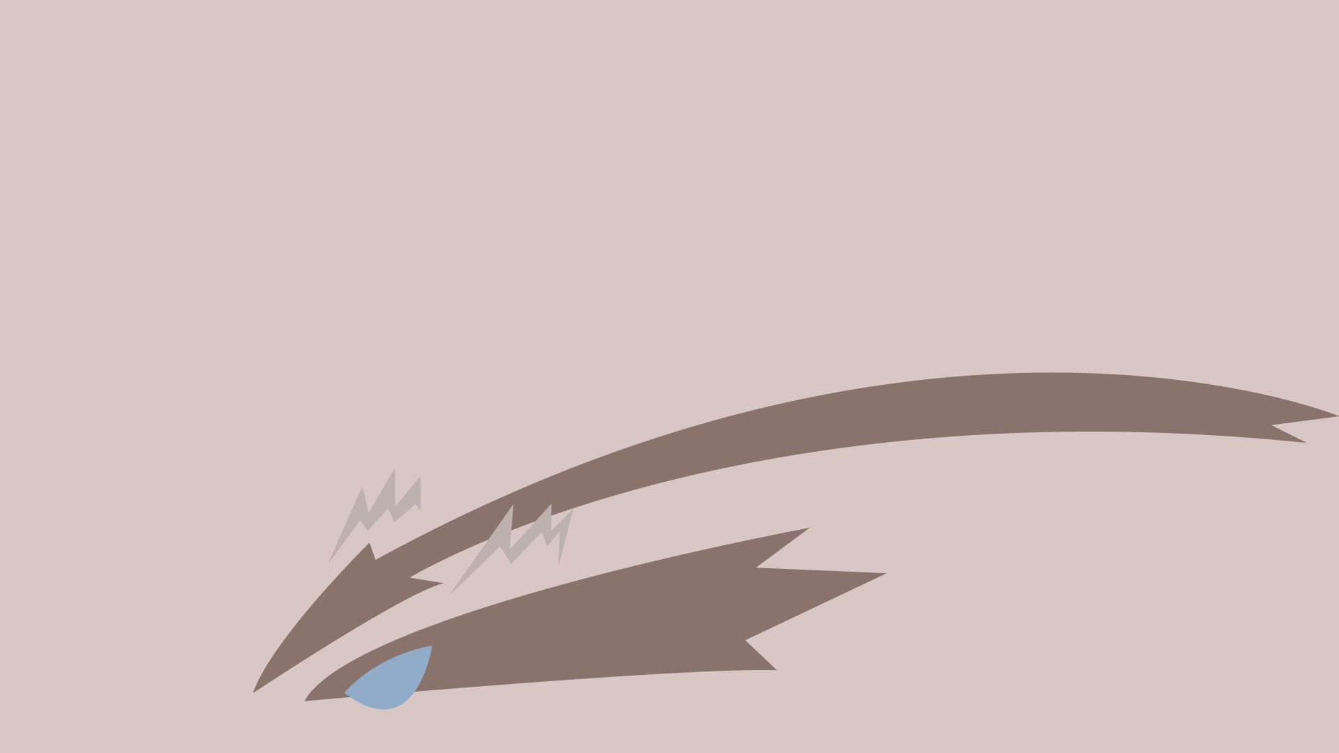 Normal Pokémon, 1080P, Linoone (Pokémon), Pokémon, HD Wallpaper