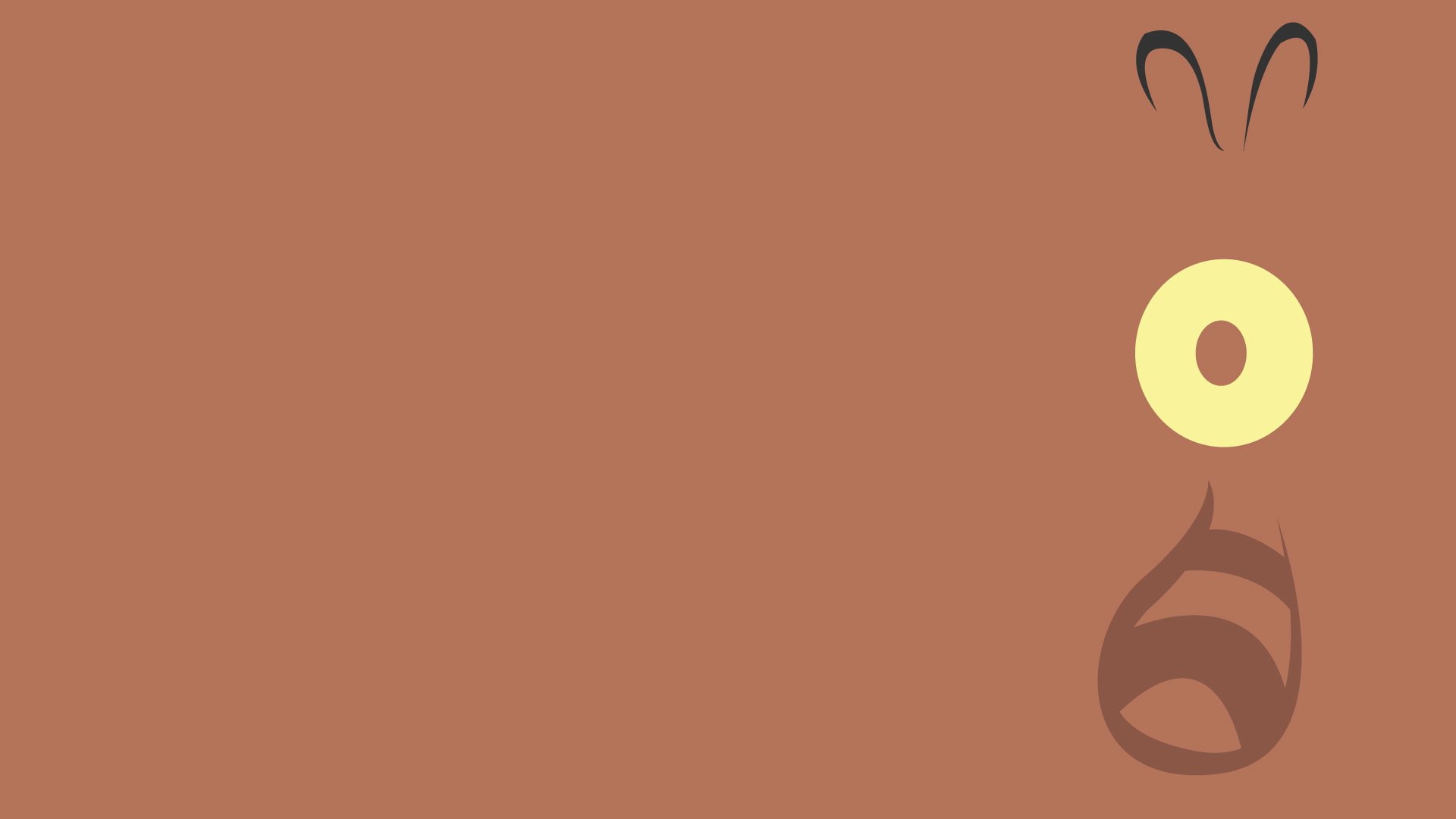 Sentret (Pokémon), Pokémon, 1080P, Normal Pokémon, HD Wallpaper