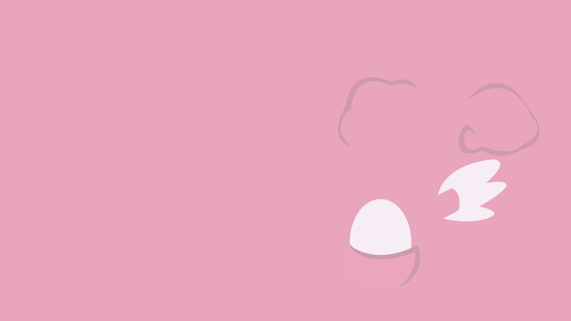 Pokémon, 1080P, Blissey (Pokémon), Normal Pokémon, HD Wallpaper