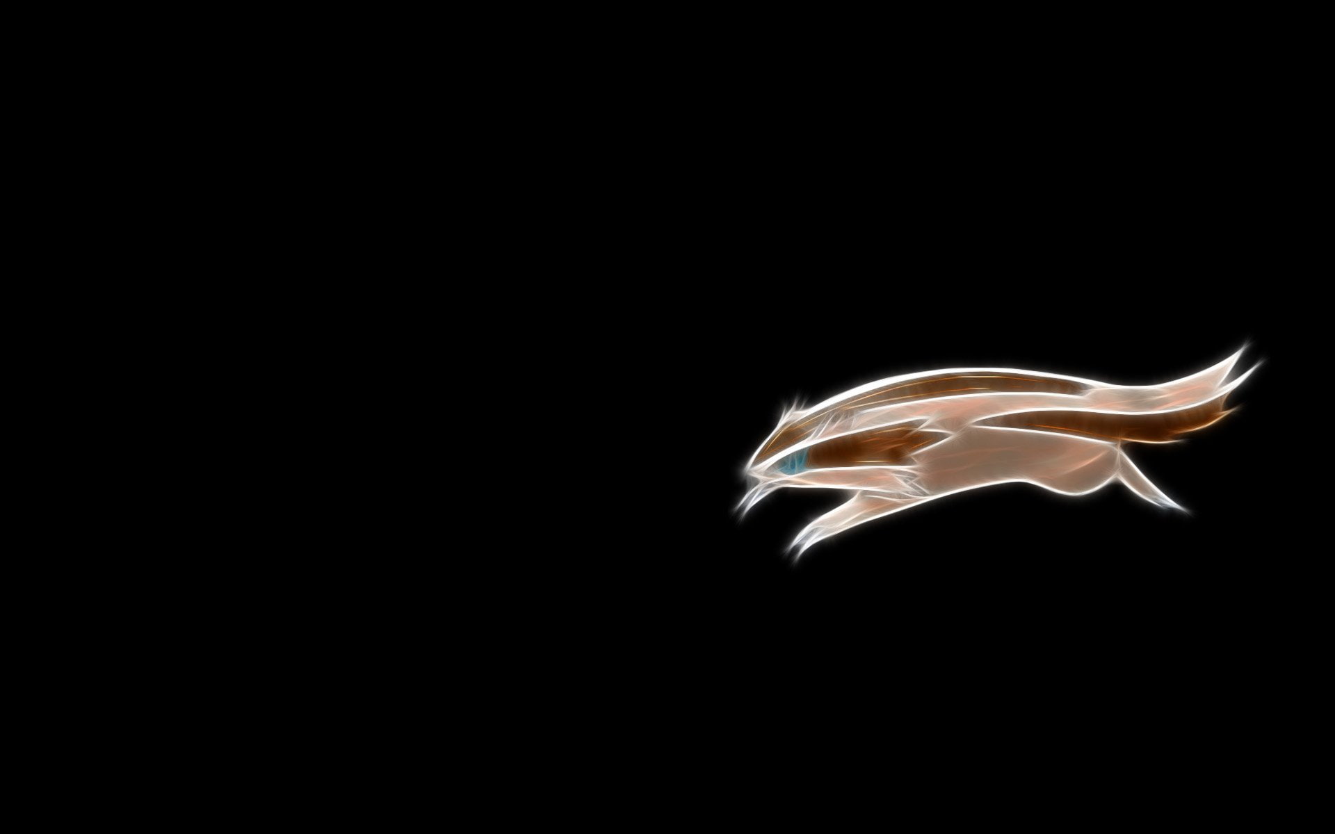 1080P, Linoone (Pokémon), Pokémon, Normal Pokémon, HD Wallpaper