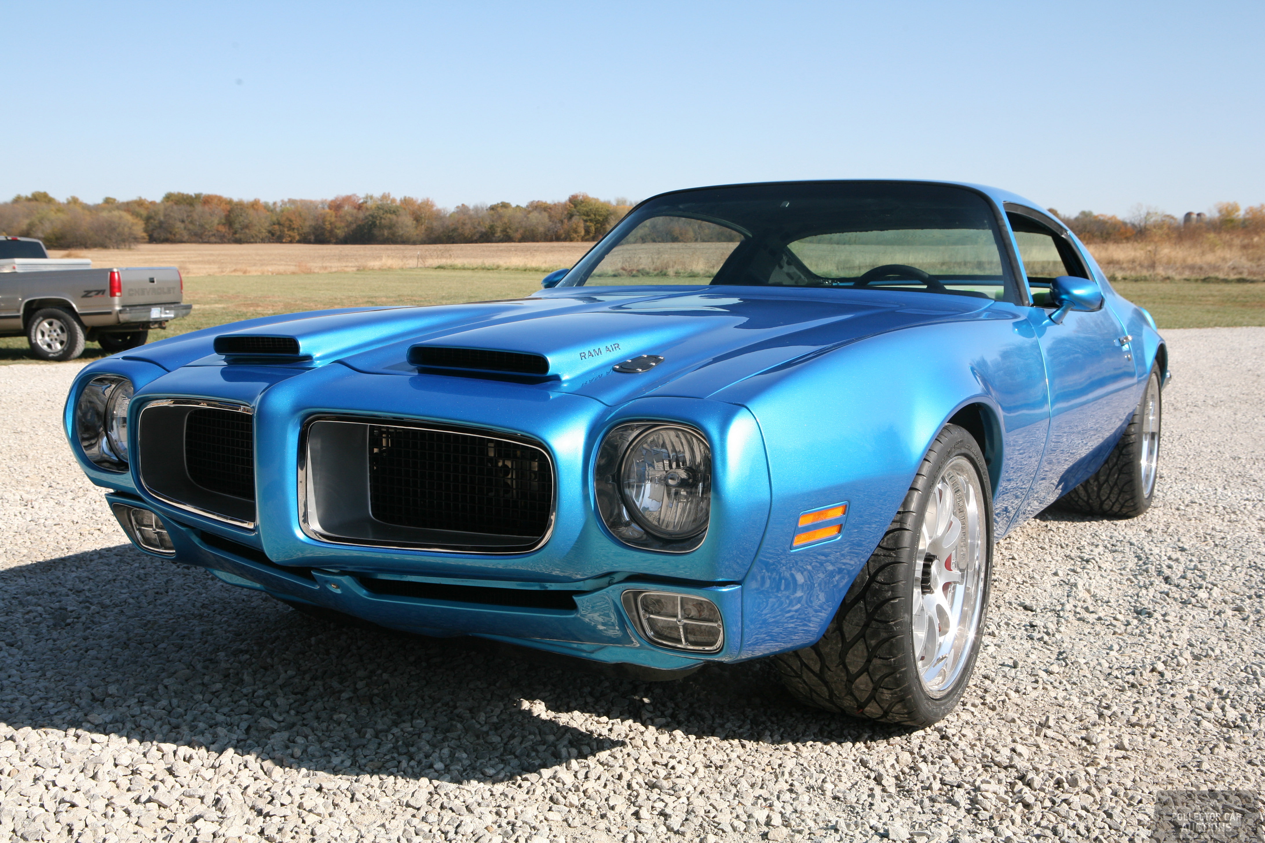ls3, 1970, 4K, 6 speed, 418ci, formula, pontiac, rod, muscle, supercharged, firebird, cars, 400, sema, hot, HD Wallpaper
