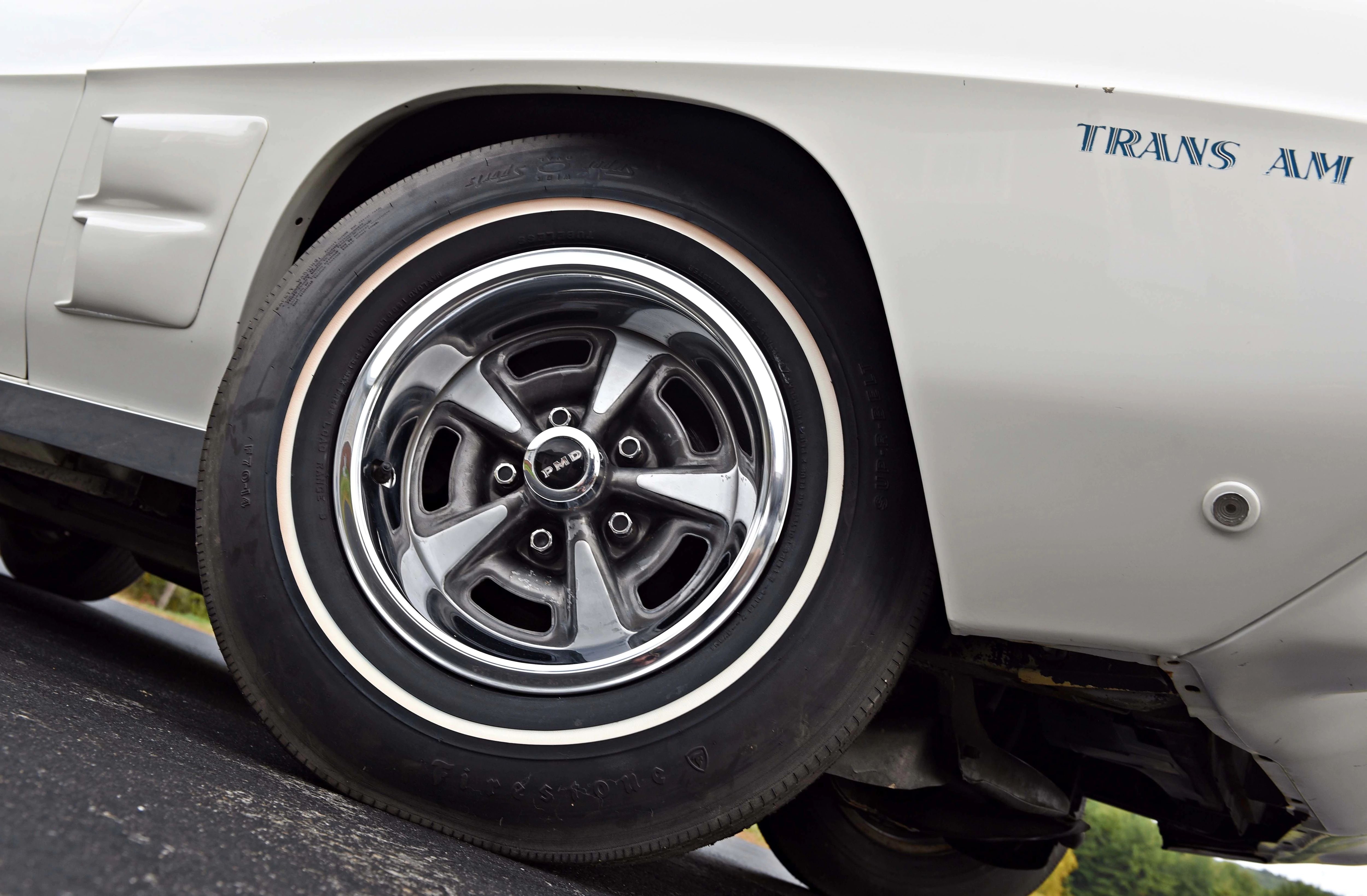 vehicle, car, automobile, auto, 1969, classic, trans, pontiac, firebird, muscle, 4K, HD Wallpaper
