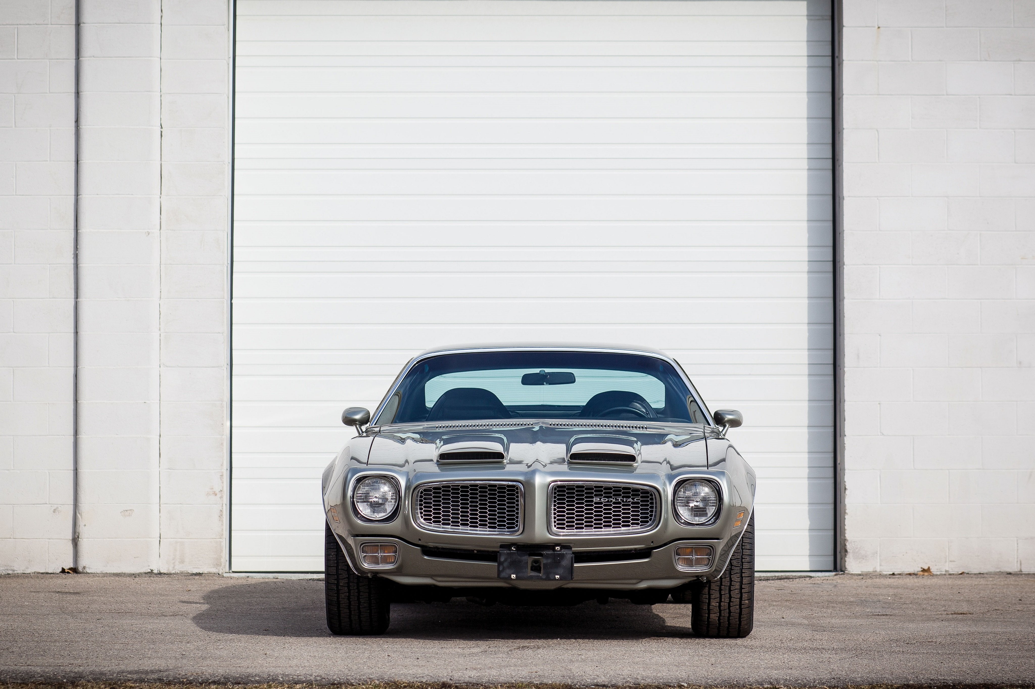 cars, pontiac, formula, firebird, 4K, classic, 455, coupe, 1972, HD Wallpaper