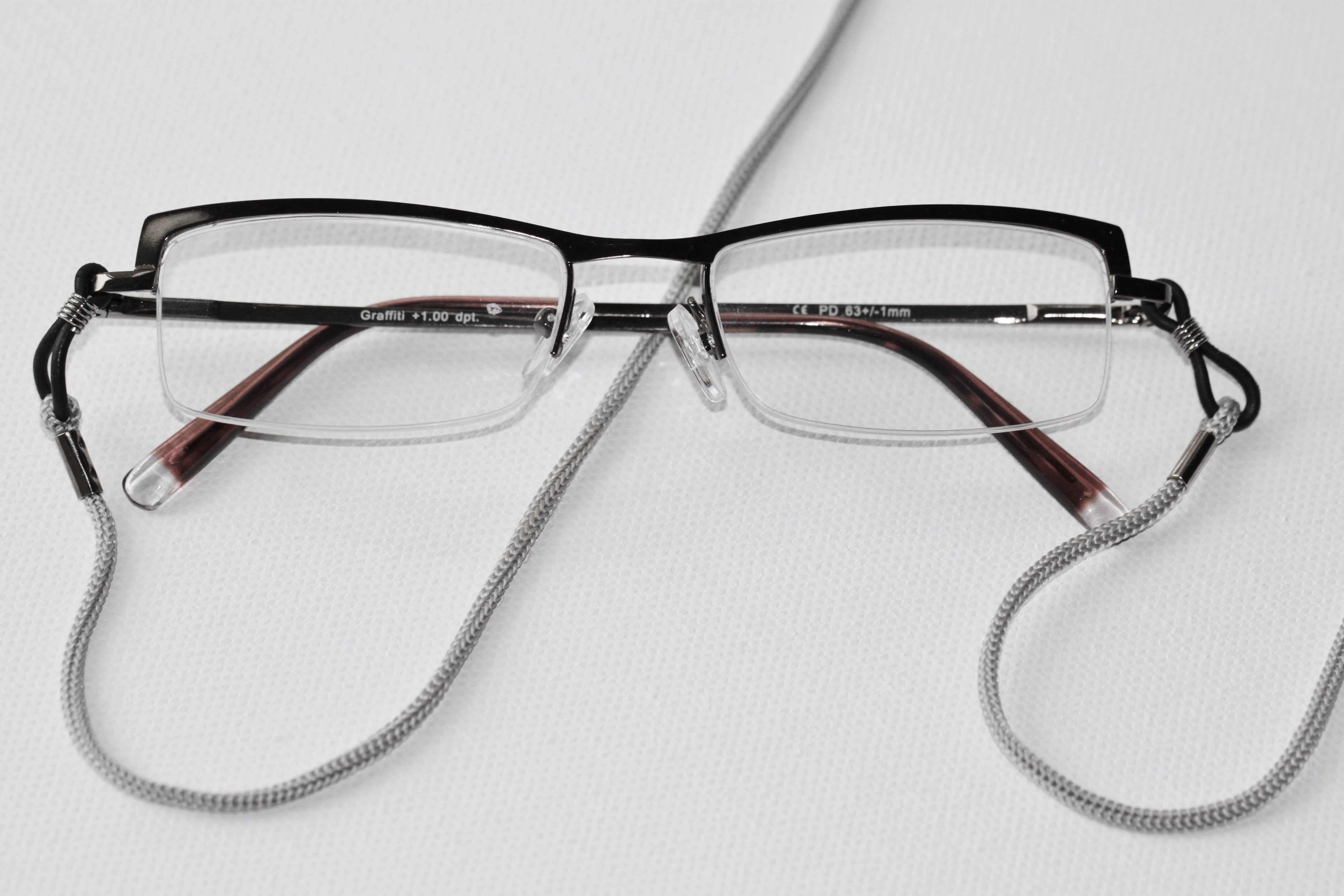 eyesight, eyeglass frame, fashion, single object, high angle view, glasses and opticians, reading glasses, still life, personal accessory, simplicity, bracelet, HD Wallpaper