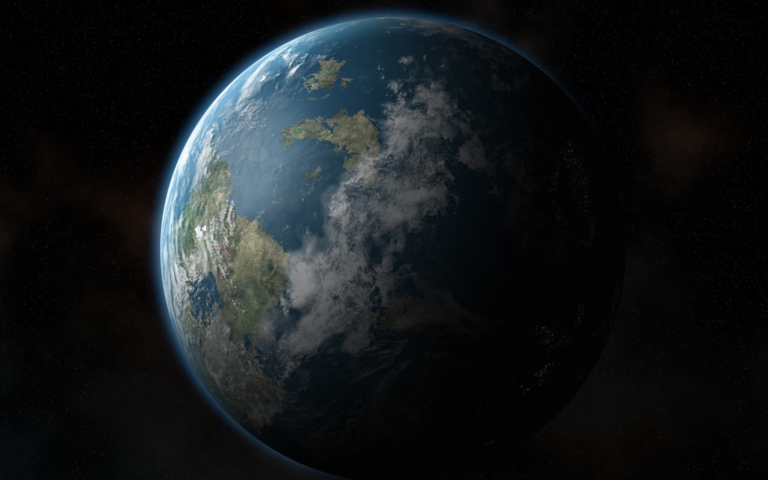 globe - man made object, black, no people, planet, plate, meteorology, outdoors, gray, space exploration, sky, physical geography, satellite view, circle, HD Wallpaper