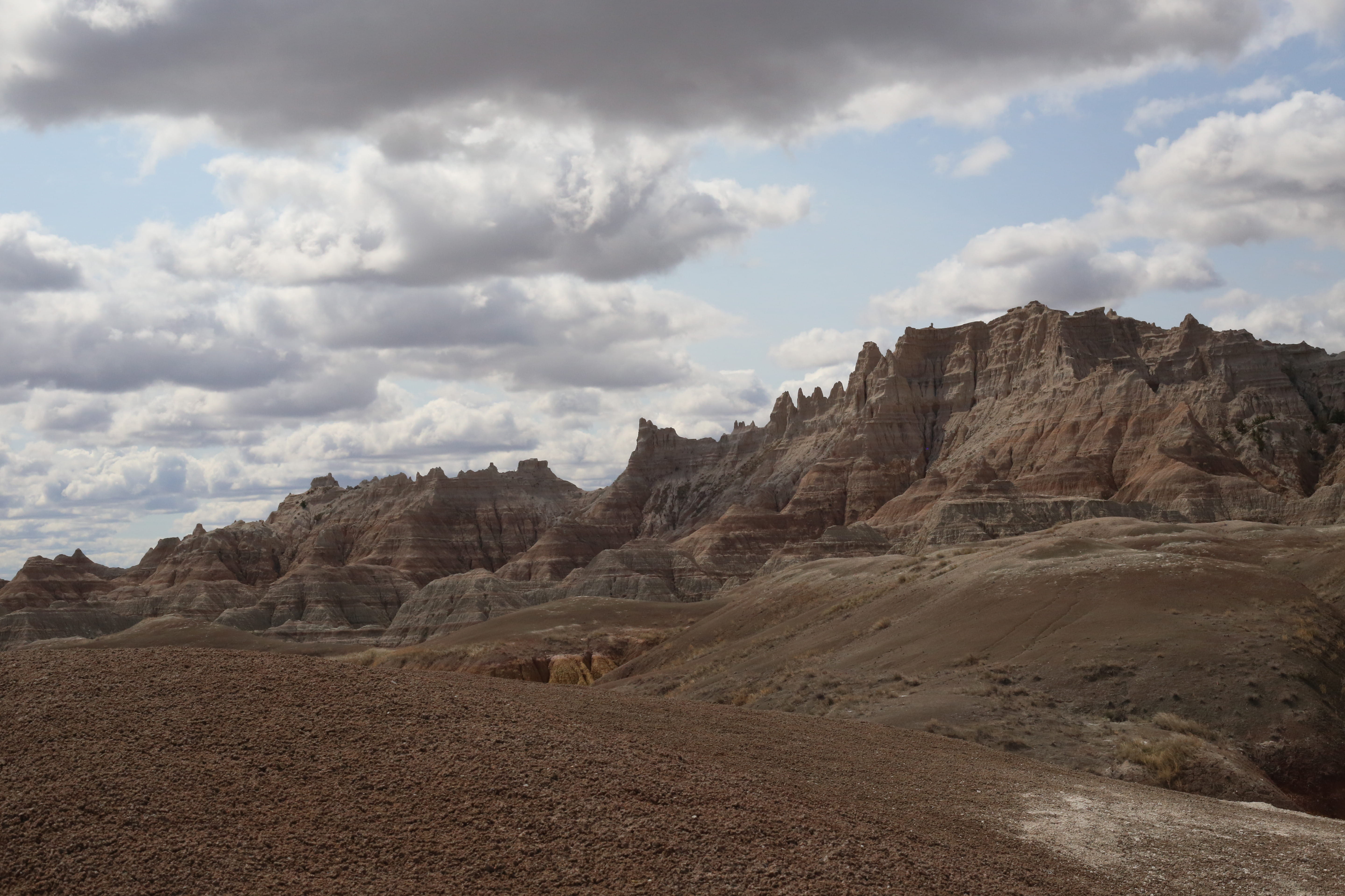 road, national park, vacation, non-urban scene, natural, eroded, americana, formation, solid, sight seeing, america, arid climate, sky, sacred, scenics - nature, HD Wallpaper