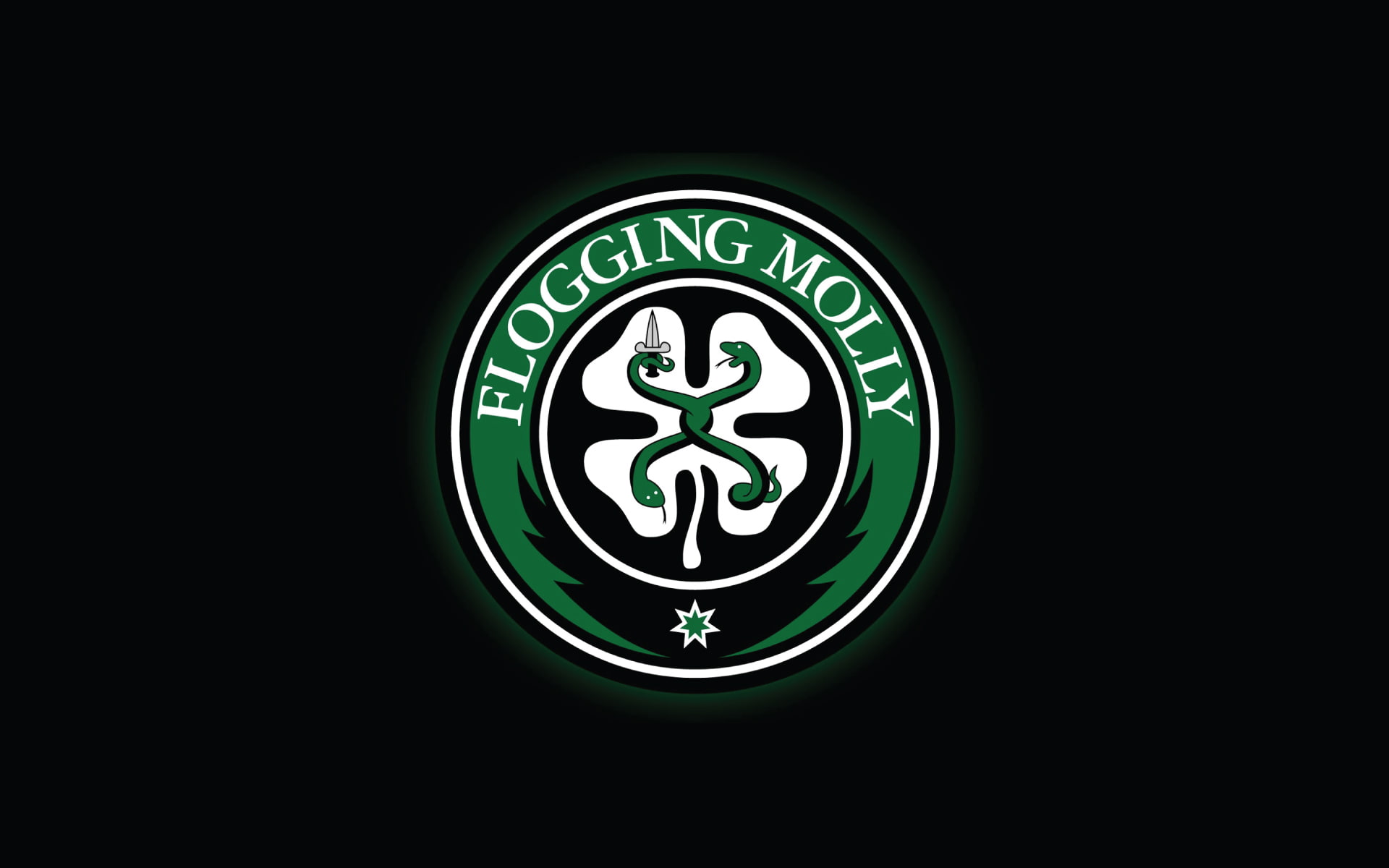 hd, black, music, green, molly, 1080P, flogging, HD Wallpaper