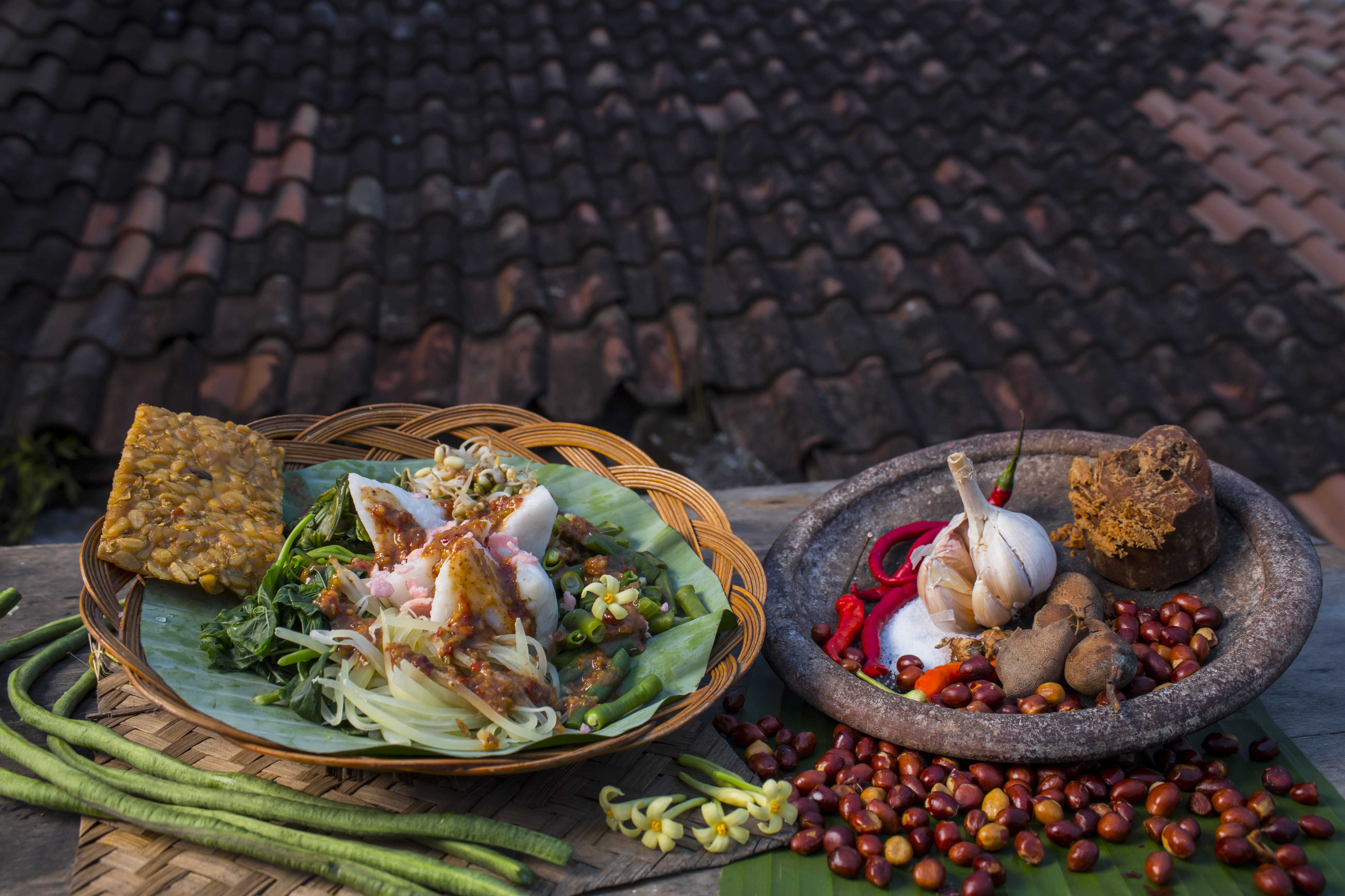 ready-to-eat, 5K, food, vegetable, sugar, appetizer, healthy eating, meat, basket, tempe, still life, chili, mexican food, food and drink, raw food, fruit, HD Wallpaper