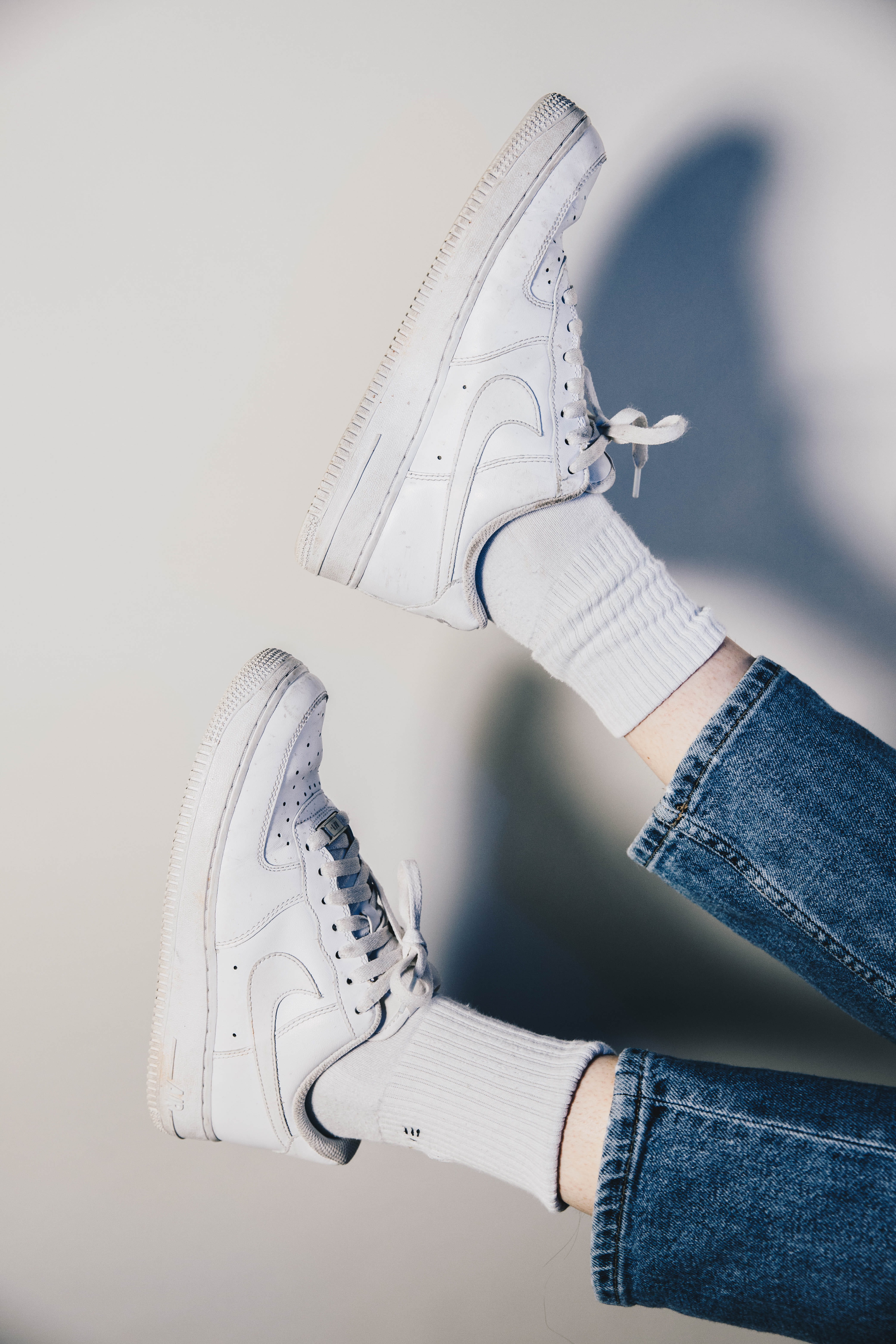 running shoe, ankle, white background, fashion, pants, apparel, close-up, body part, shoes, person, human limb, human foot, human body part, low, nike, Phone HD Wallpaper