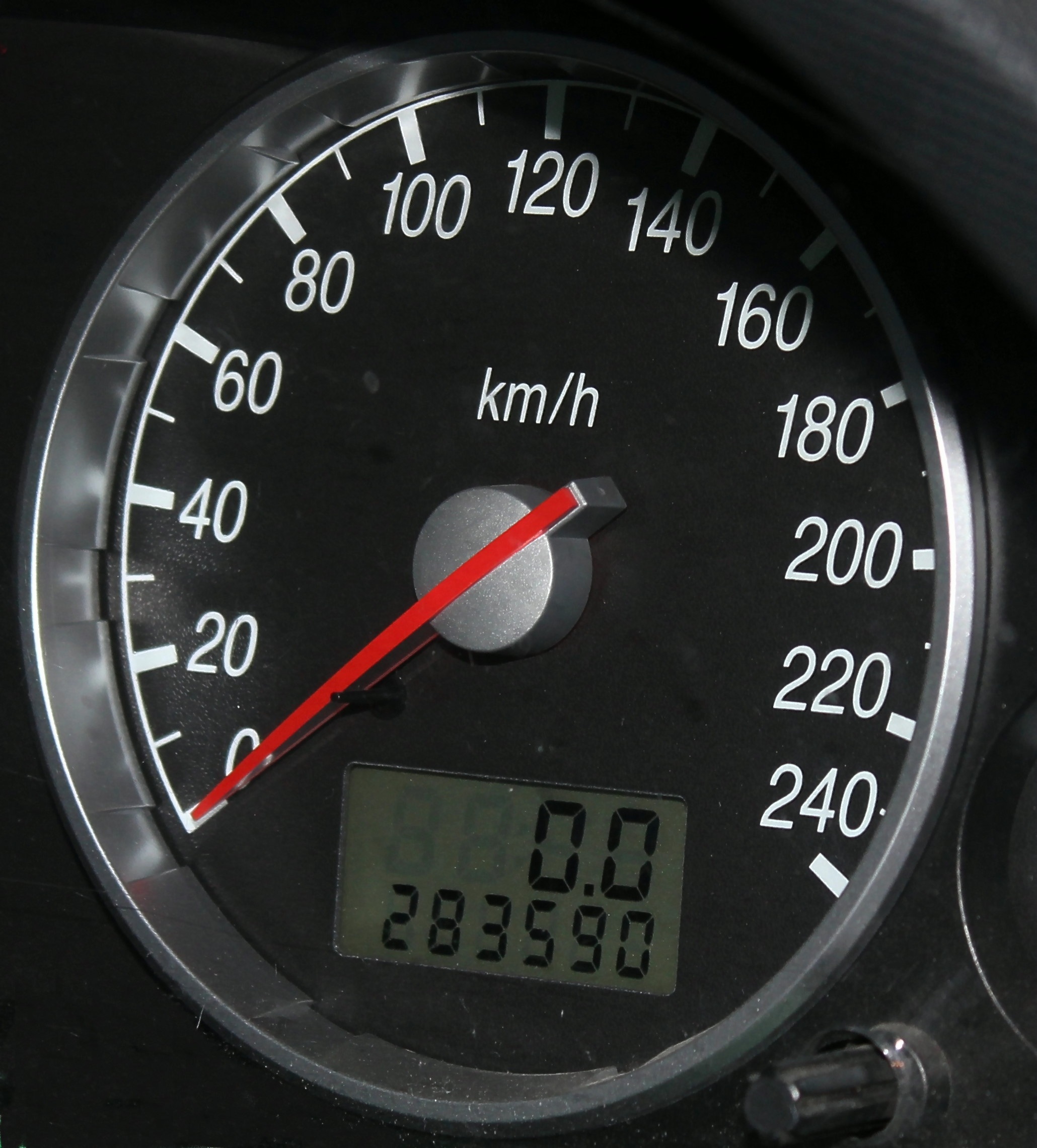 dashboard, indoors, kilometer display, car interior, number, gauge, vehicle interior, technology, electrical equipment, motor vehicle, mode of transportation, Phone HD Wallpaper
