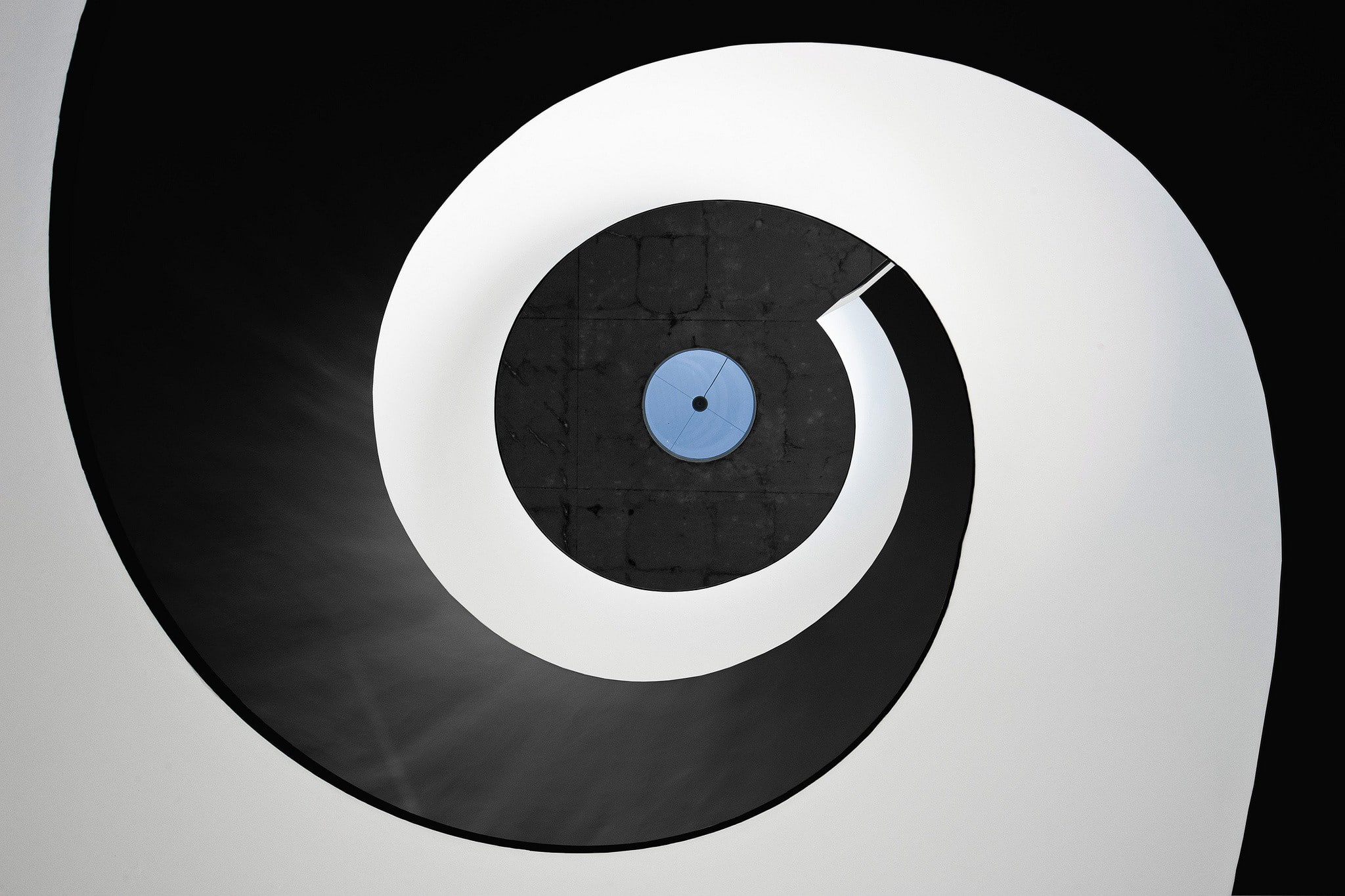 circle, round, disc, 1080P, HD Wallpaper