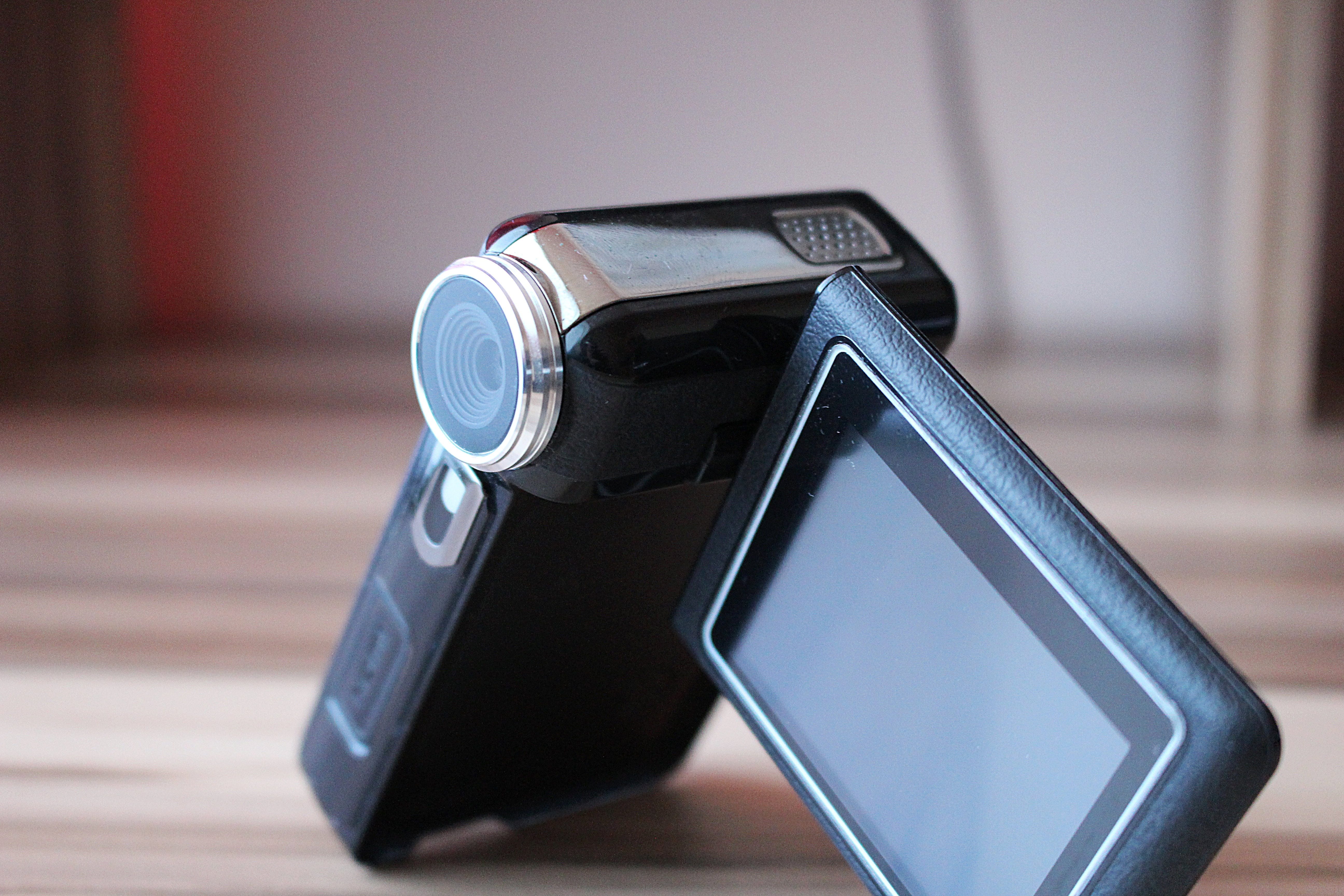 single object, 5K, camera, modern, communication, multimedia, video camera, wireless technology, mobile phone, environmental issues, close-up, day, portability, HD Wallpaper
