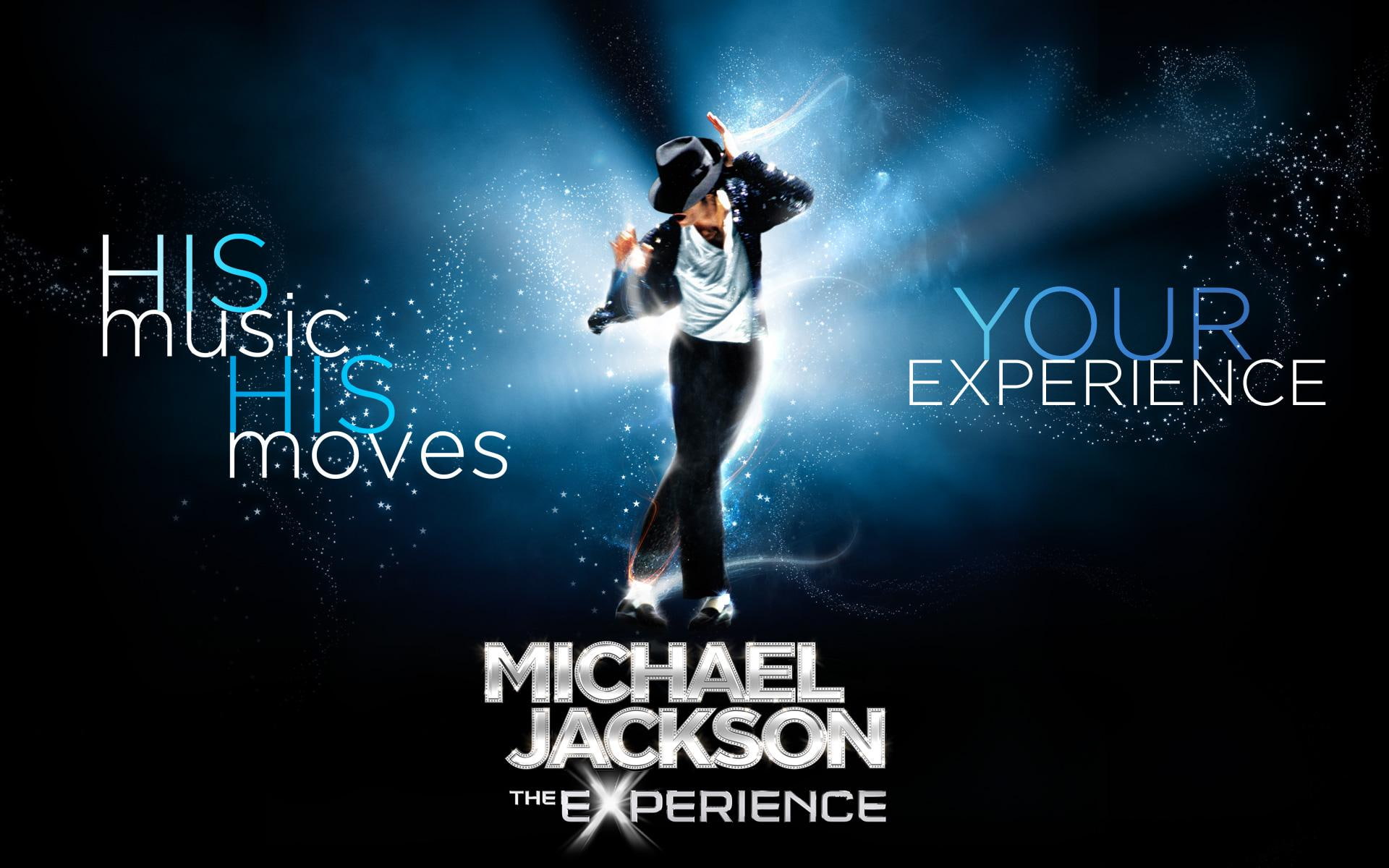 michael, celebrities (m), jackson, experience, 1080P, HD Wallpaper