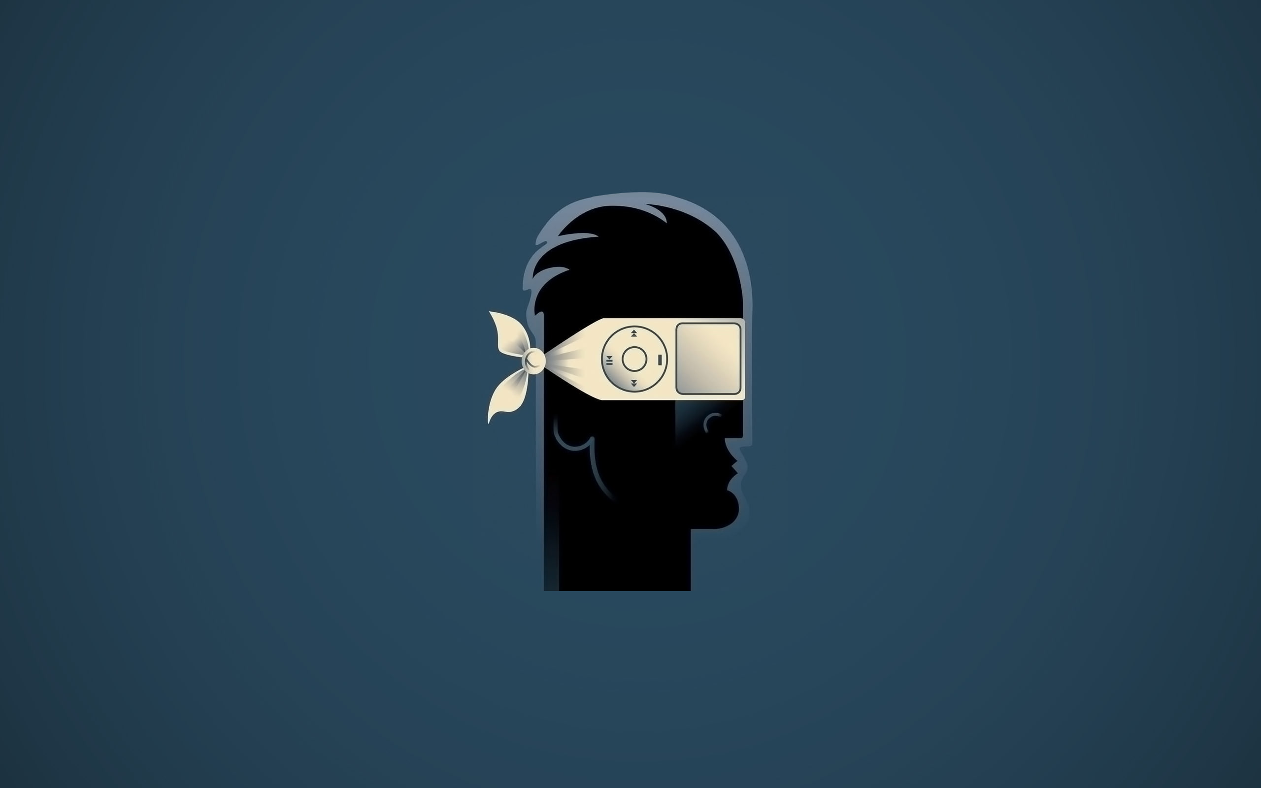 head, player, media, headband, 2K, download, People, HD Wallpaper