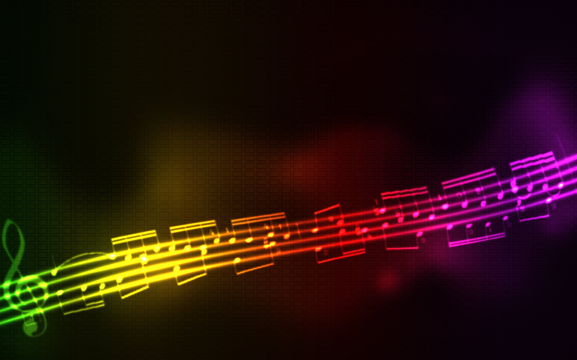 vibrant Color, connection, technology, Music, creativity, musical, abstract, backgrounds, business, amplifier, green, striped, futuristic, fiber optic, HD Wallpaper
