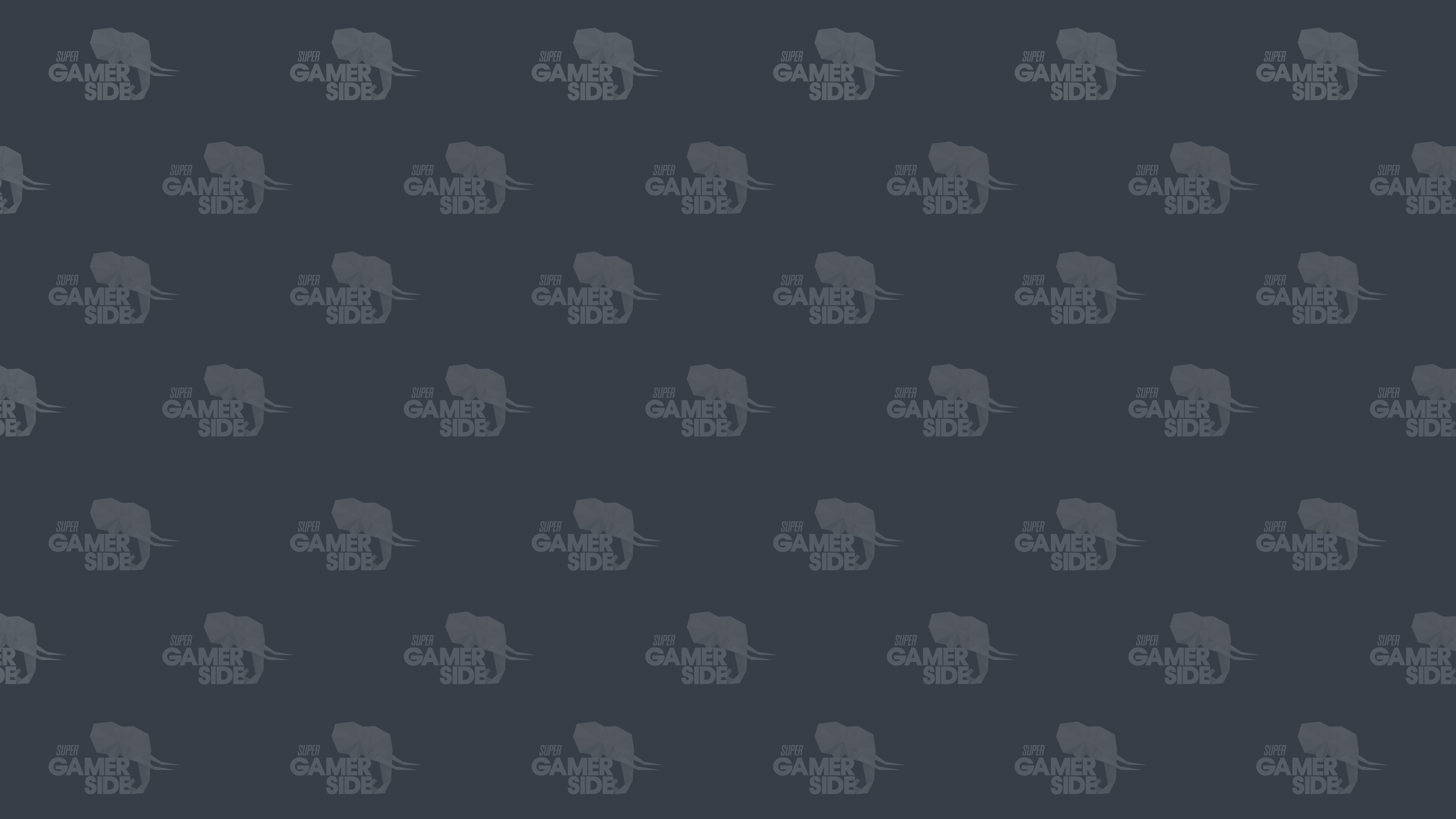 4K, gamerside, pattern, podcast, HD Wallpaper