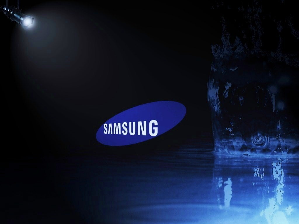 samsung, electronics, brand, technology, art, 480P, lcd, kupeli, spot, hd, kerem, Light, HD Wallpaper