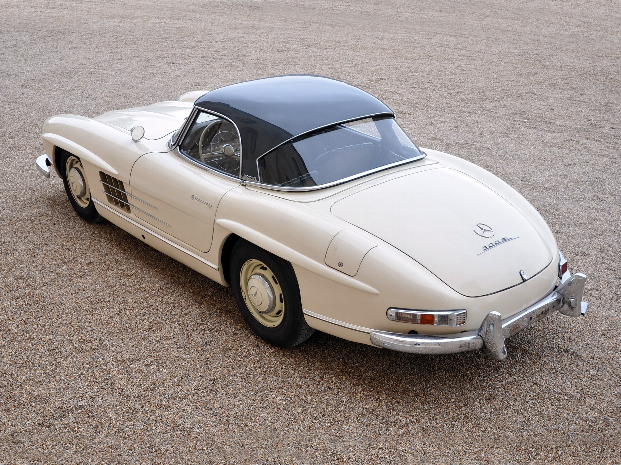300, mercedes, benz, w198, 1080P, 1957-63, -ii, us-spec, 300sl, HD Wallpaper