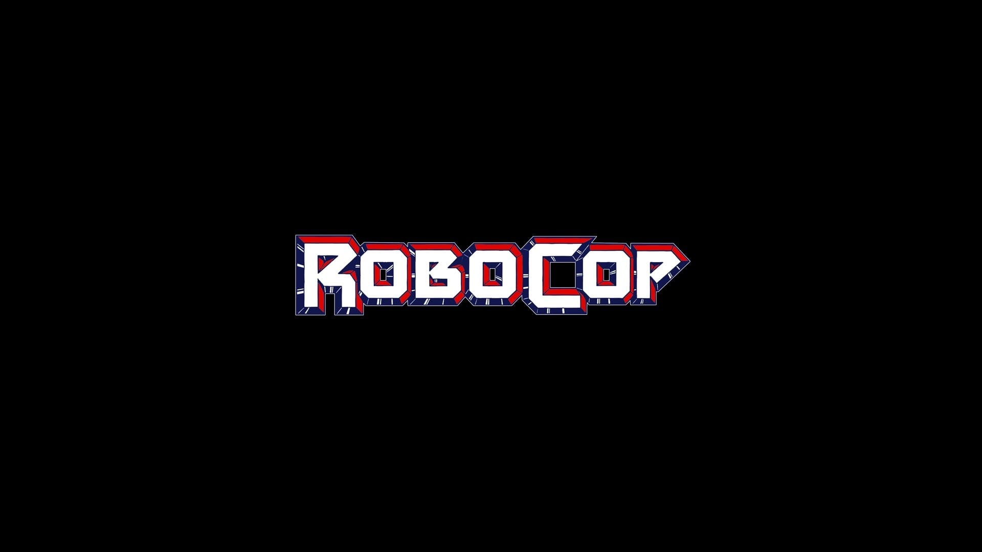 robocop 1987, 1080P, HD Wallpaper