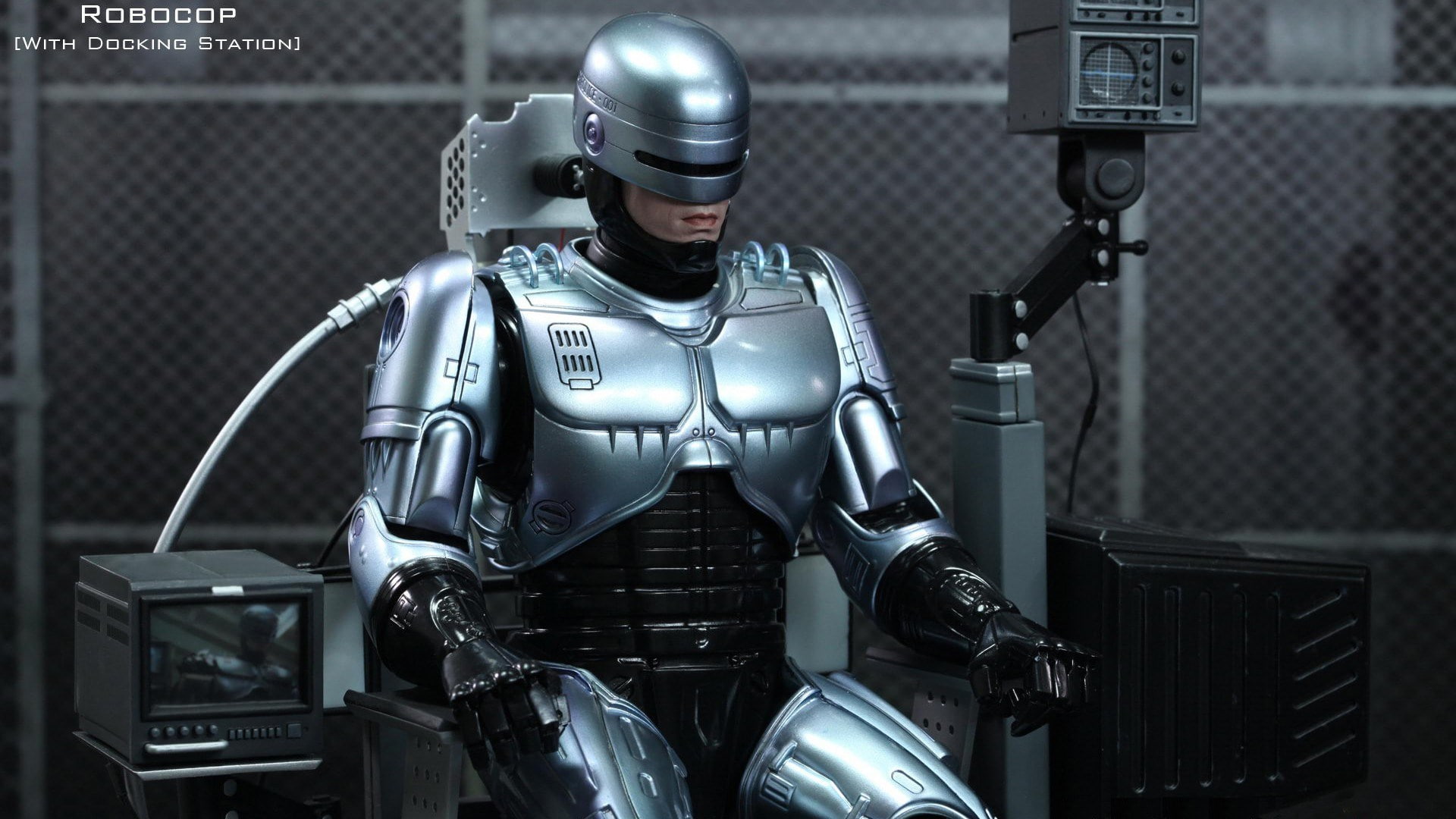 robocop 1987, 1080P, HD Wallpaper