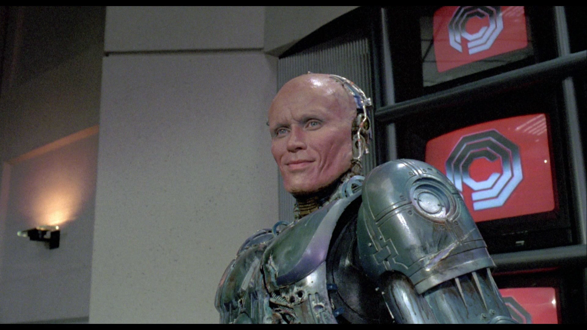robocop 1987, 1080P, HD Wallpaper