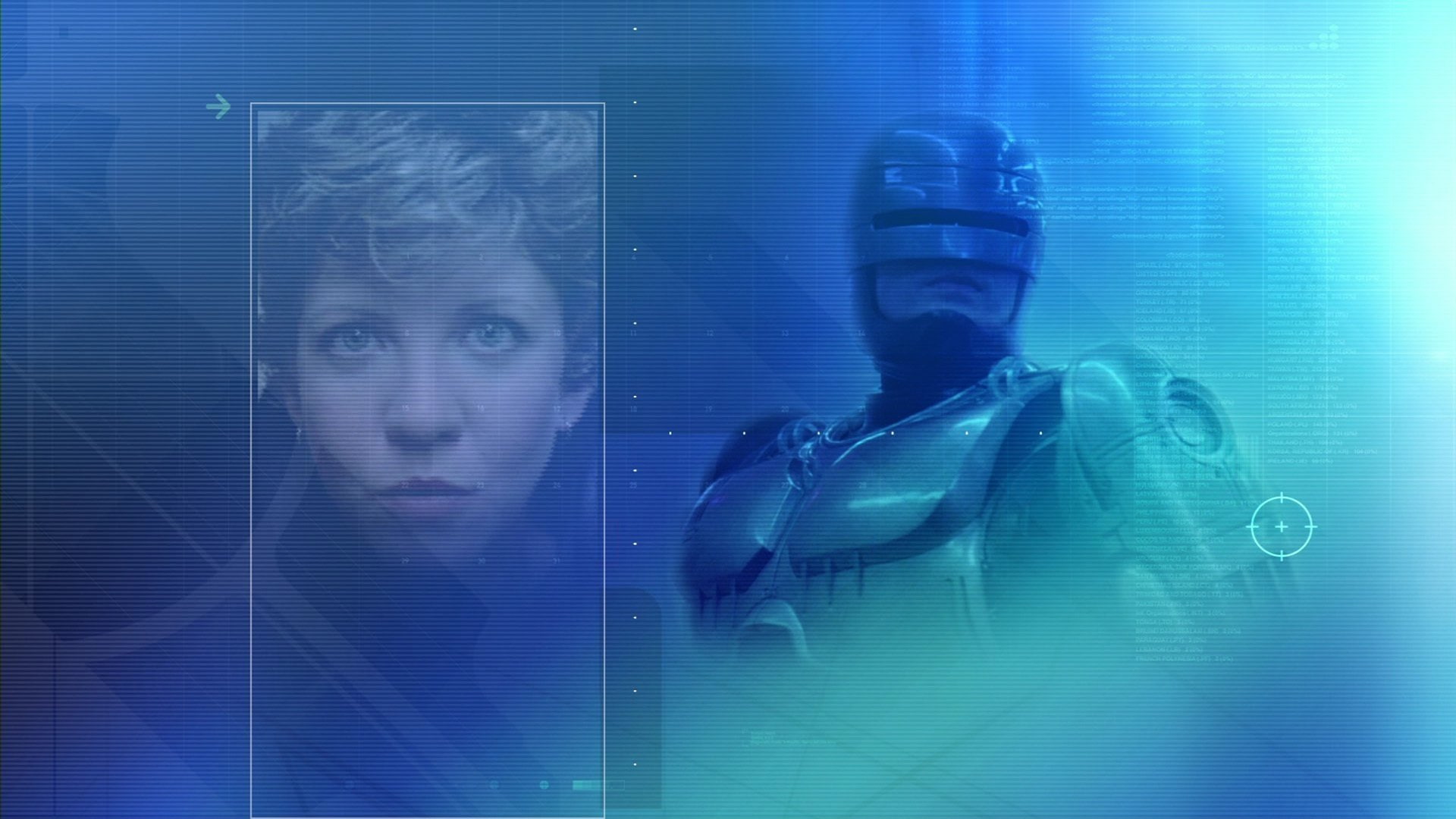 RoboCop, RoboCop (1987), 1080P, HD Wallpaper