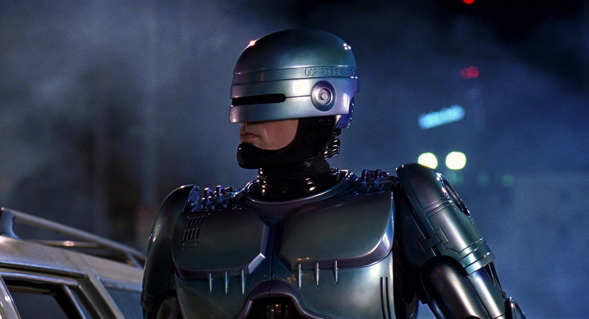 RoboCop, RoboCop (1987), 1080P, HD Wallpaper