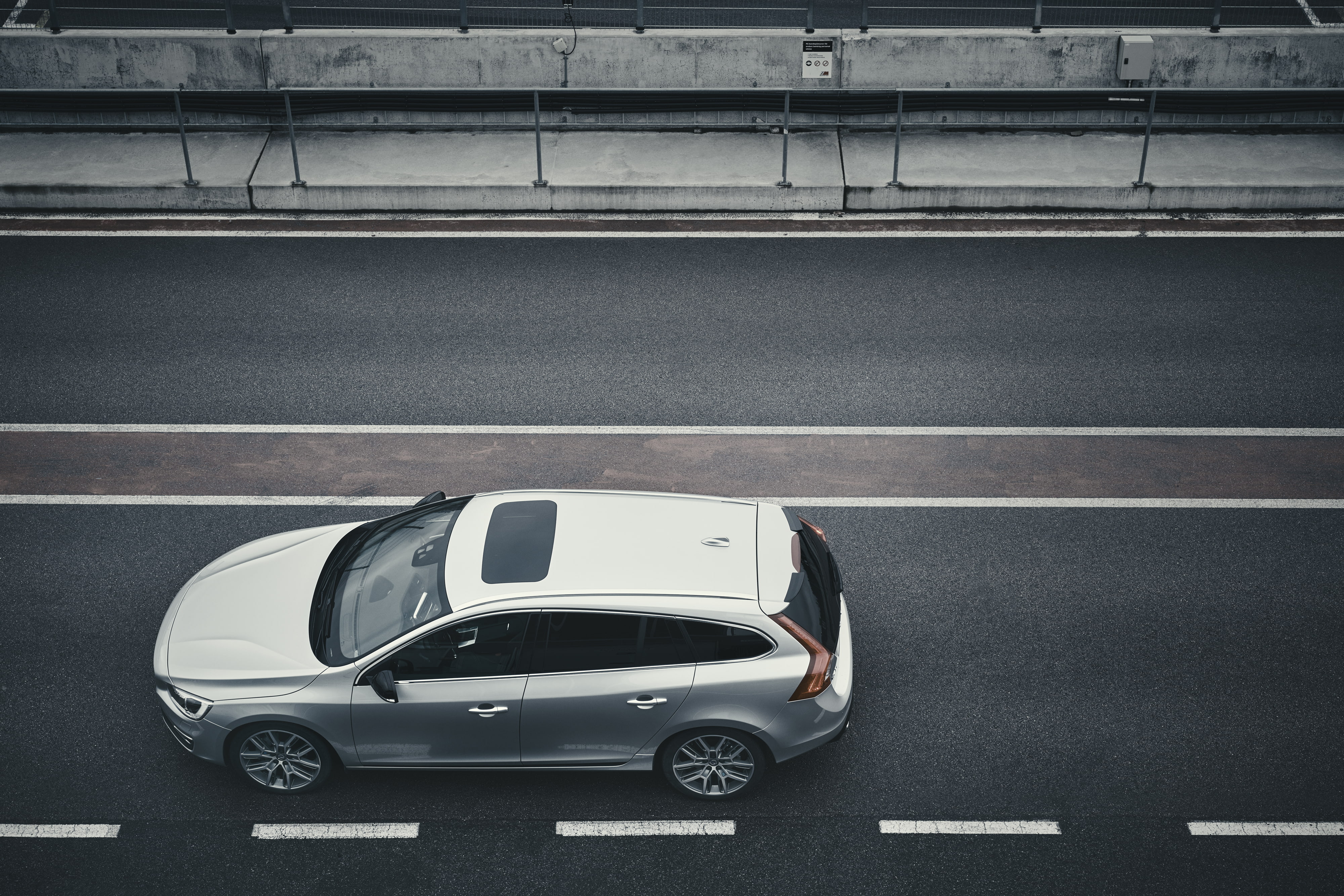 4K, world, volvo, 2017, performance, polestar, champion, edition, v60, HD Wallpaper
