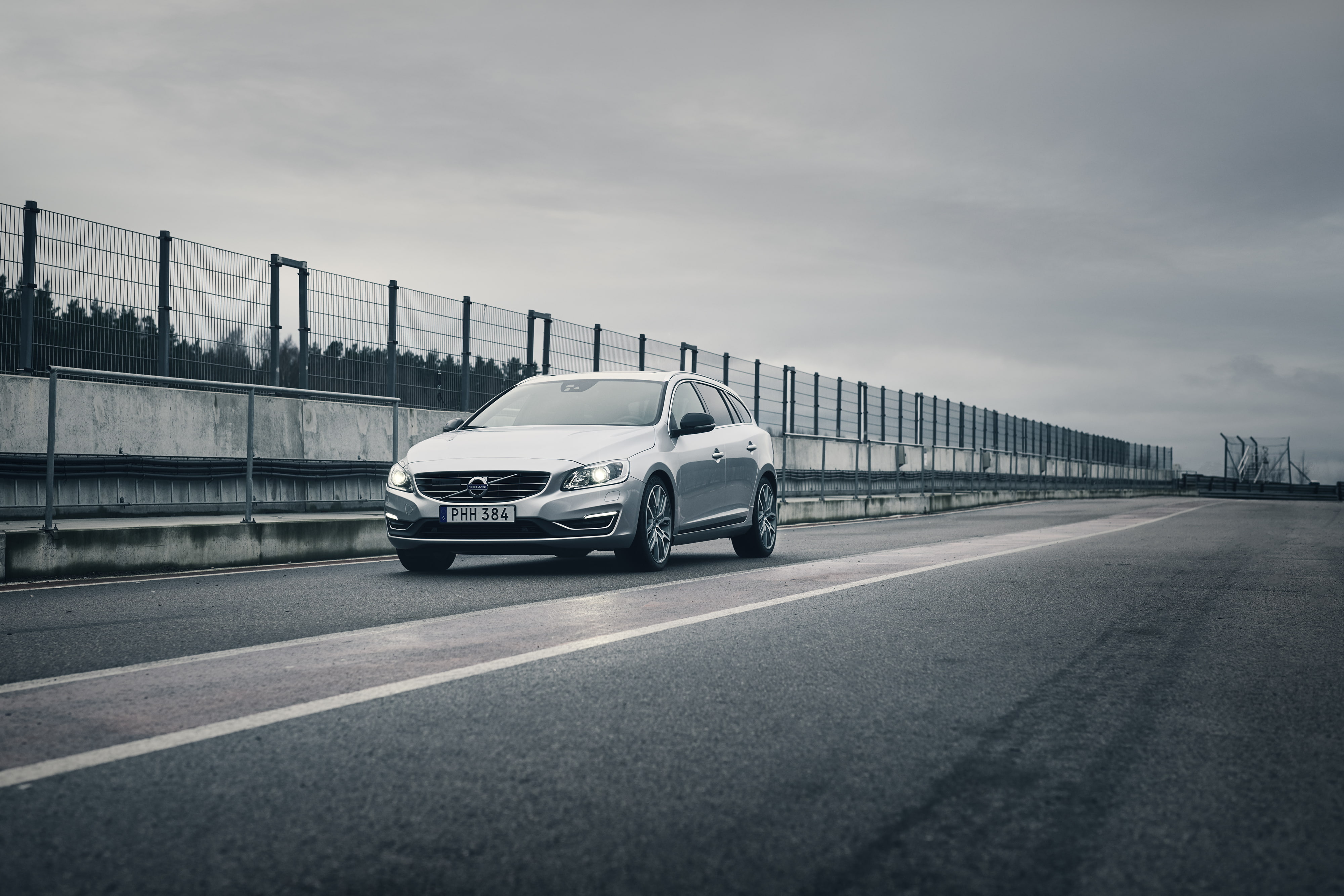 world, polestar, edition, 4K, performance, volvo, v60, 2017, champion, HD Wallpaper