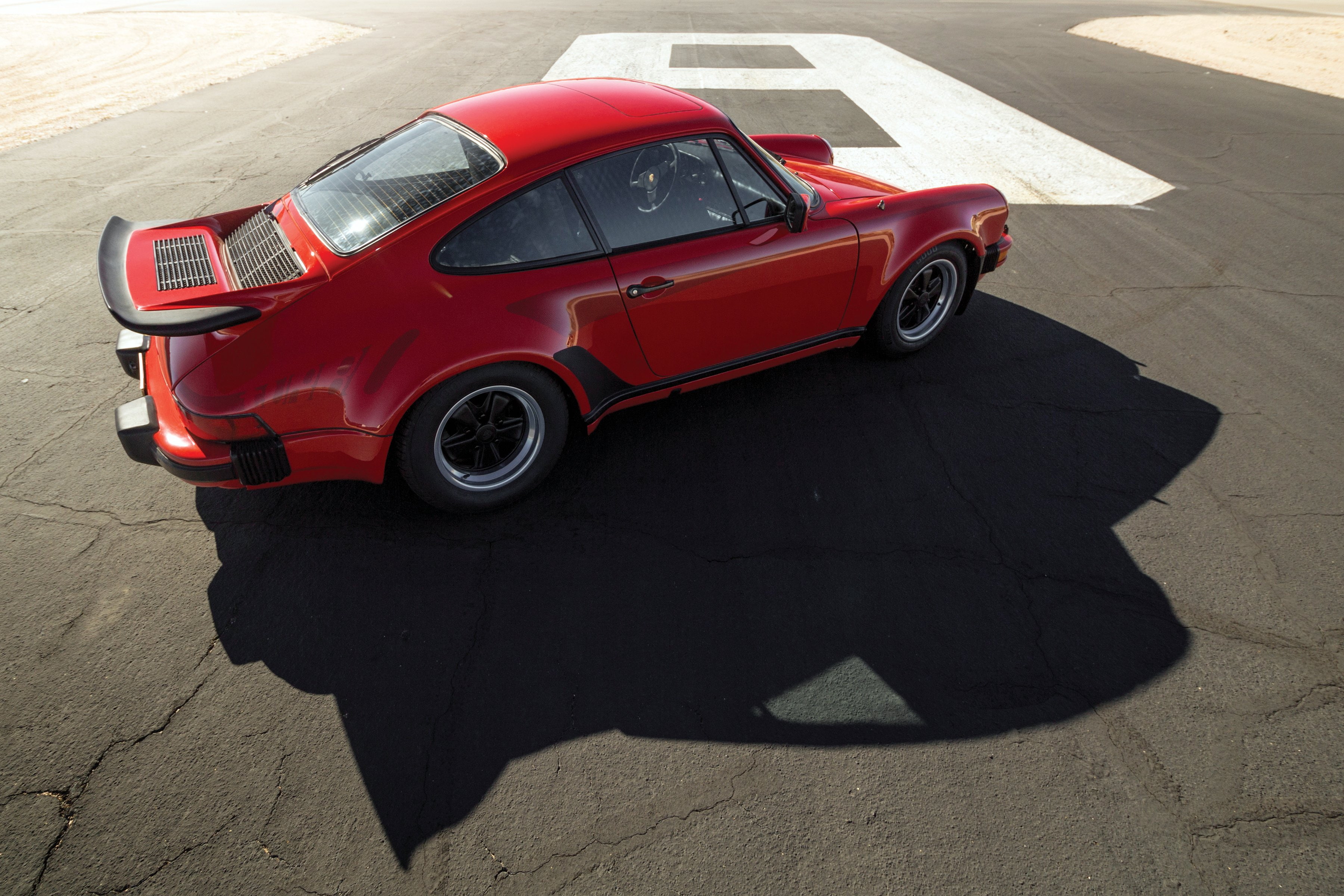 turbo, carrera, 1976, porsche, 2K, (930), HD Wallpaper