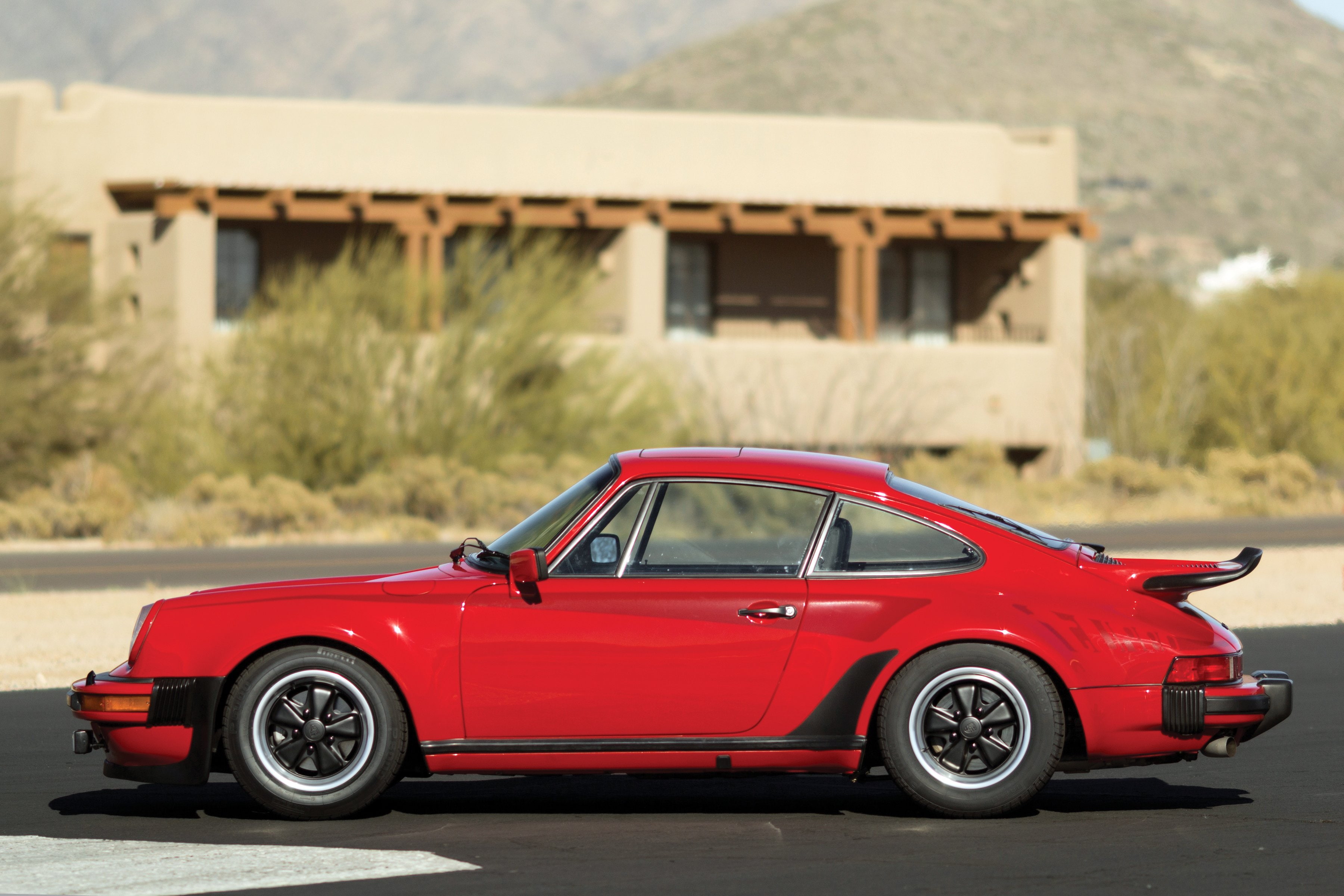1976, 2K, (930), turbo, porsche, carrera, HD Wallpaper