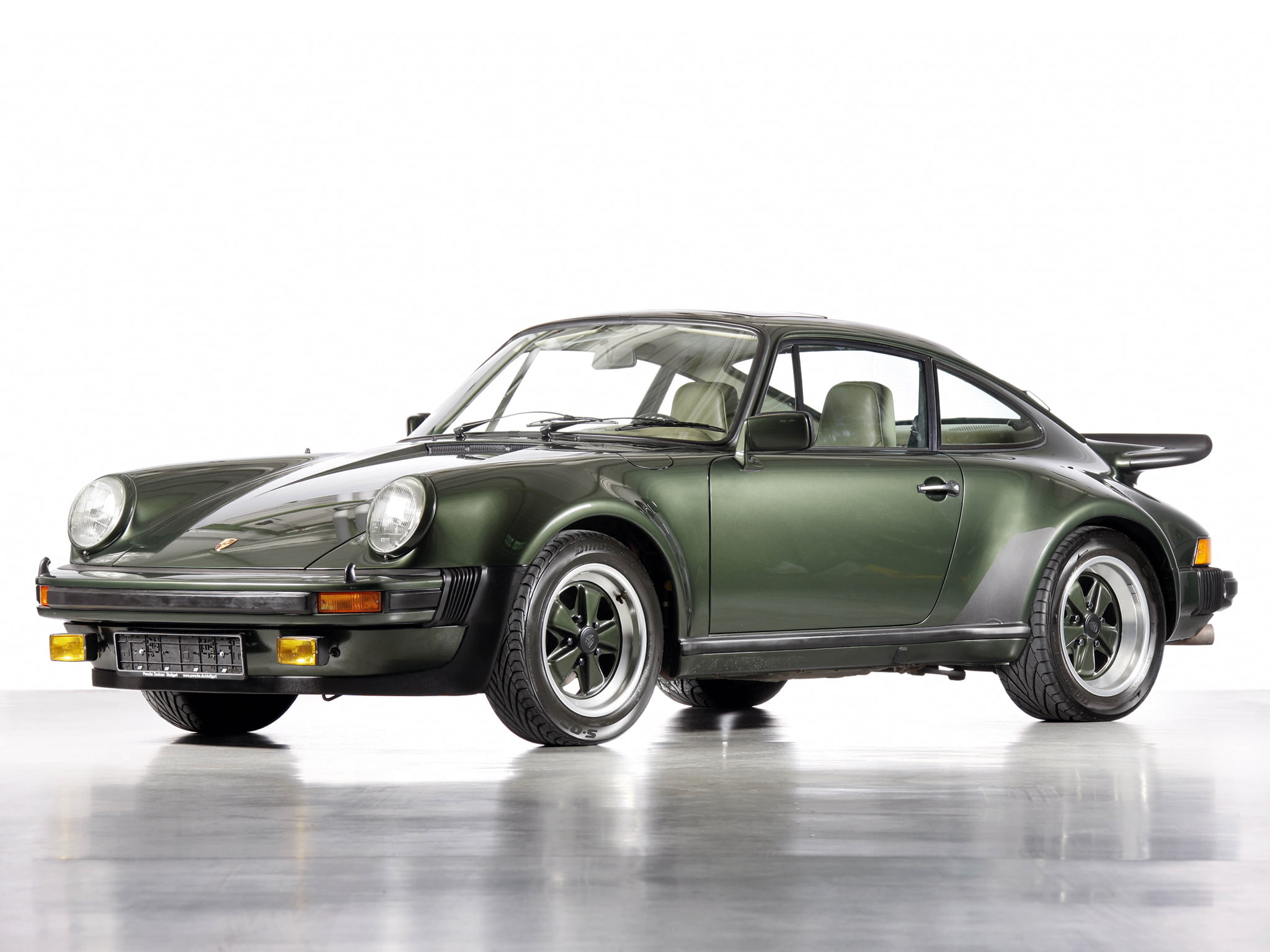 1080P, porsche, 930, 1975, 911, 3 0, coupe, turbo, HD Wallpaper