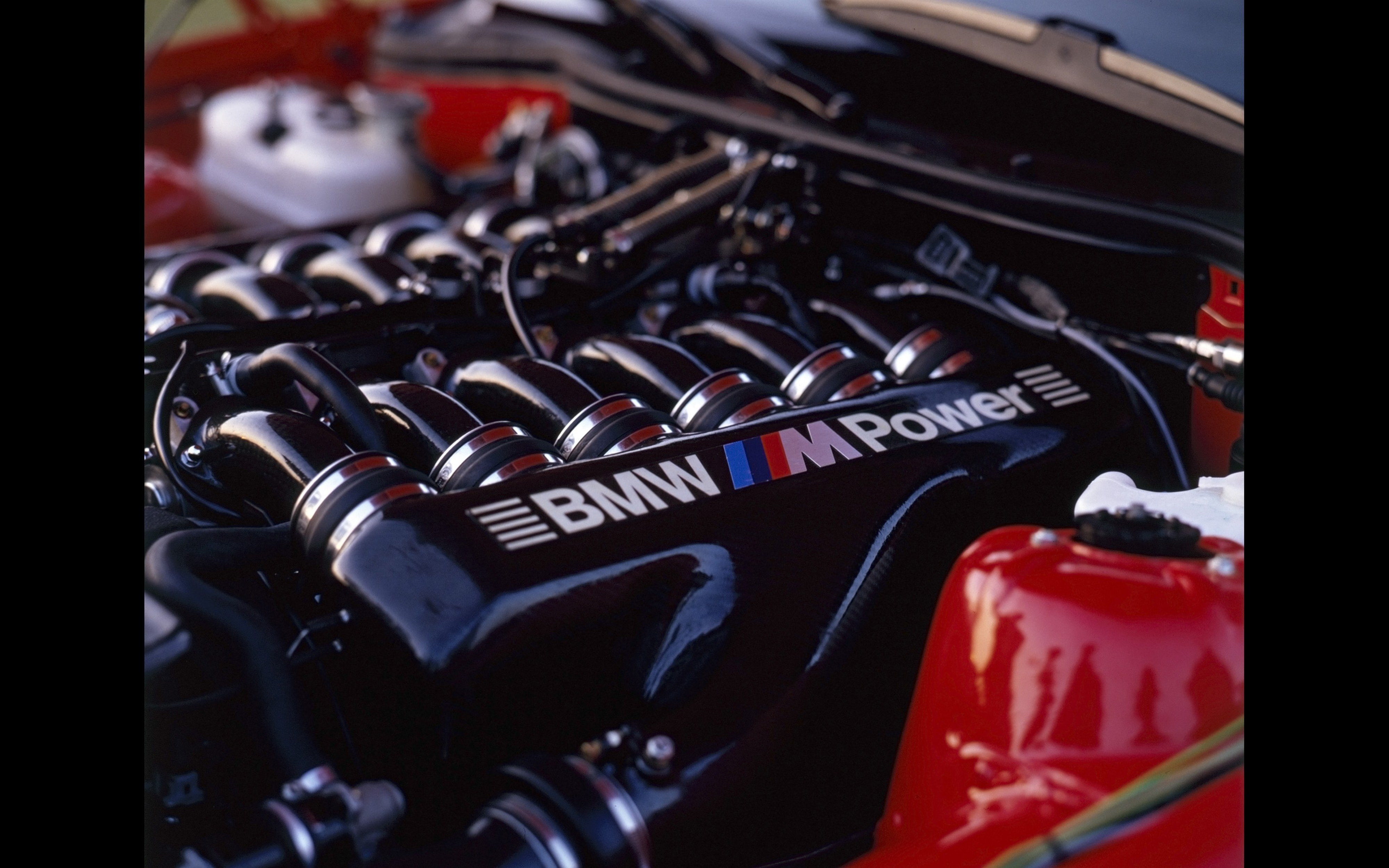 supercar, 850i, 4K, sport, 4000x2500, 1999, car, germany, 1988, classic, vehicle, bmw 8 series, engine, HD Wallpaper