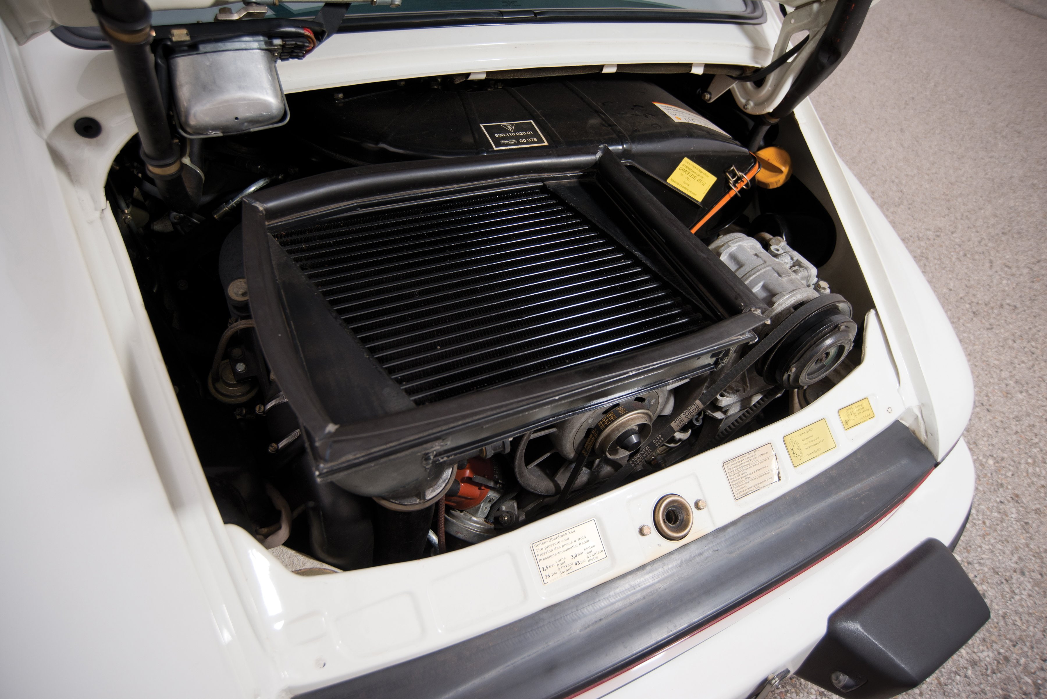 911, 1987-89, 2K, us-spec, (930), turbo, porsche, 3-3, flachbau, coupe, HD Wallpaper