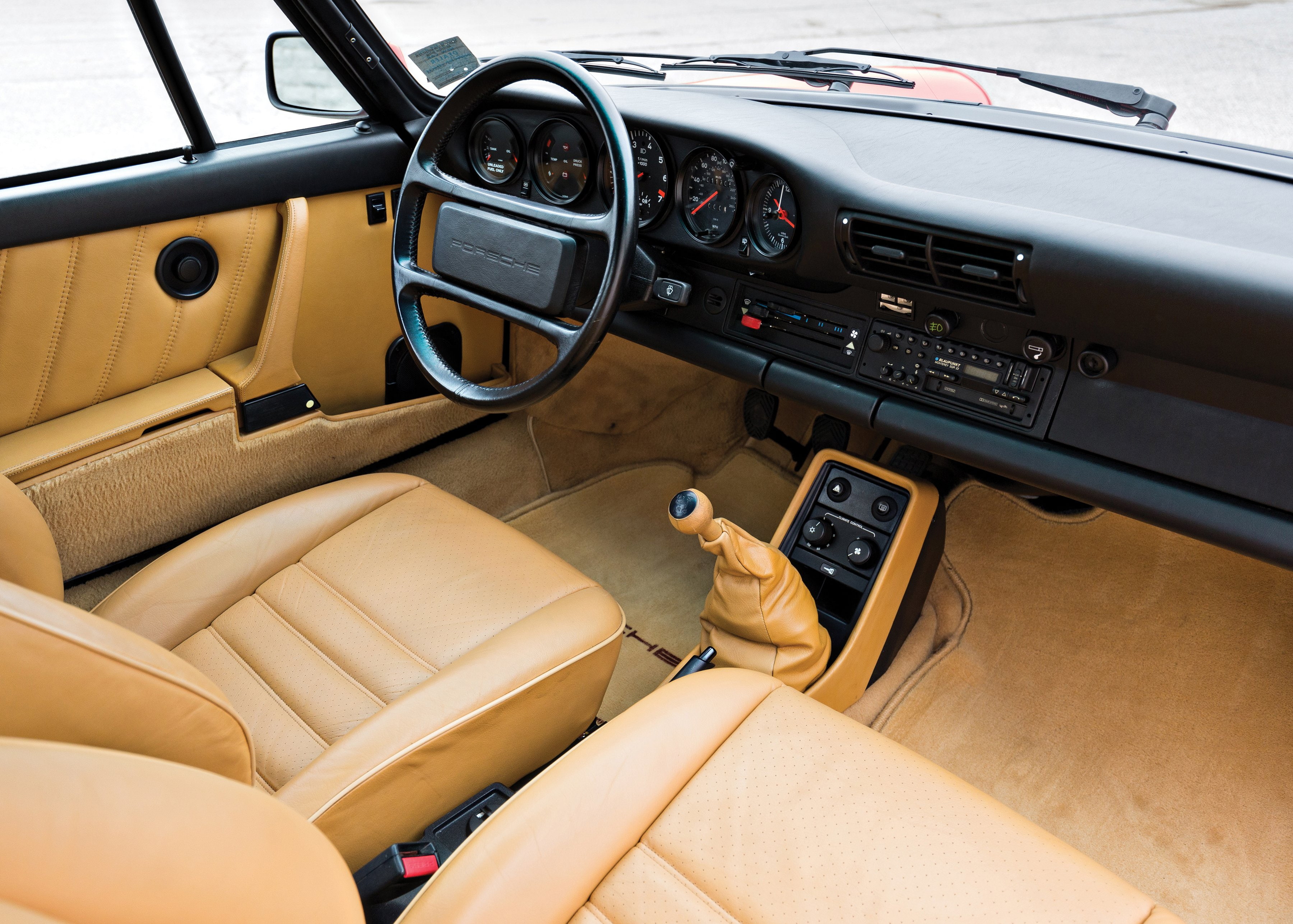 3-3, coupe, supercar, 930, 2K, 1987-89, porsche, us-spec, turbo, 911, HD Wallpaper